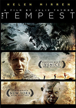 The Tempest -