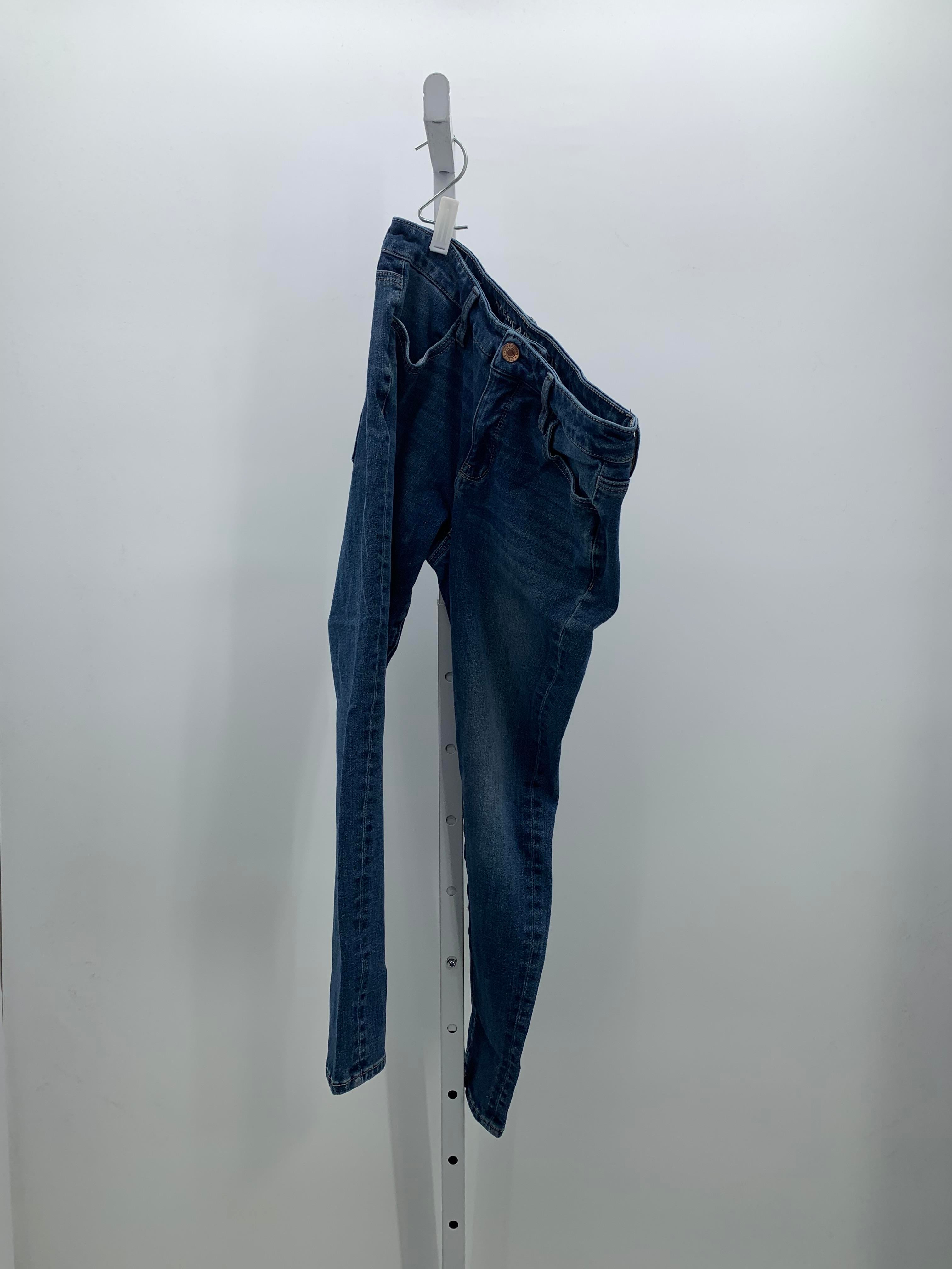 American Eagle Size 6 Short Juniors Jeans