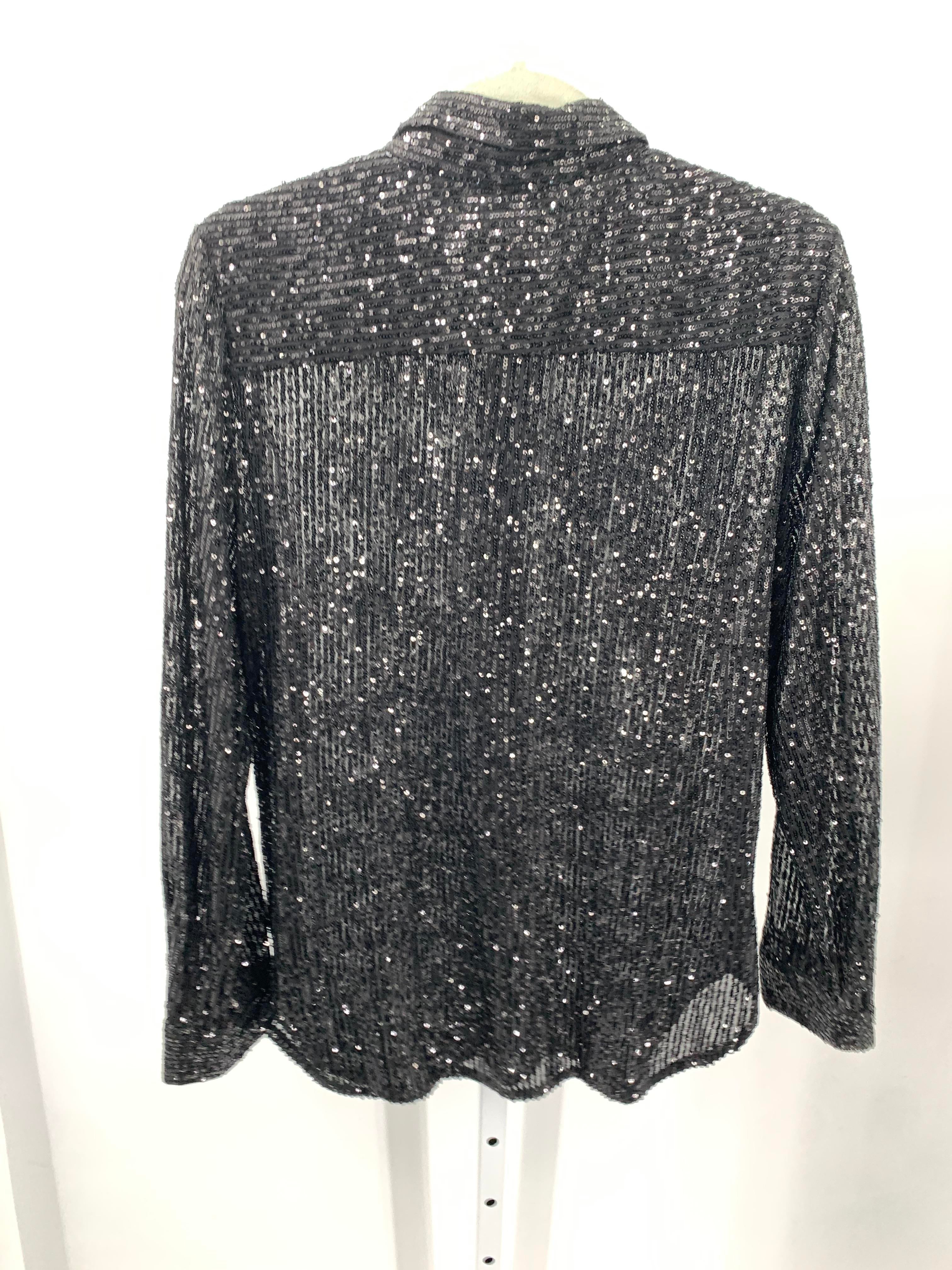 Size Large Misses Long Sleeve Shirt