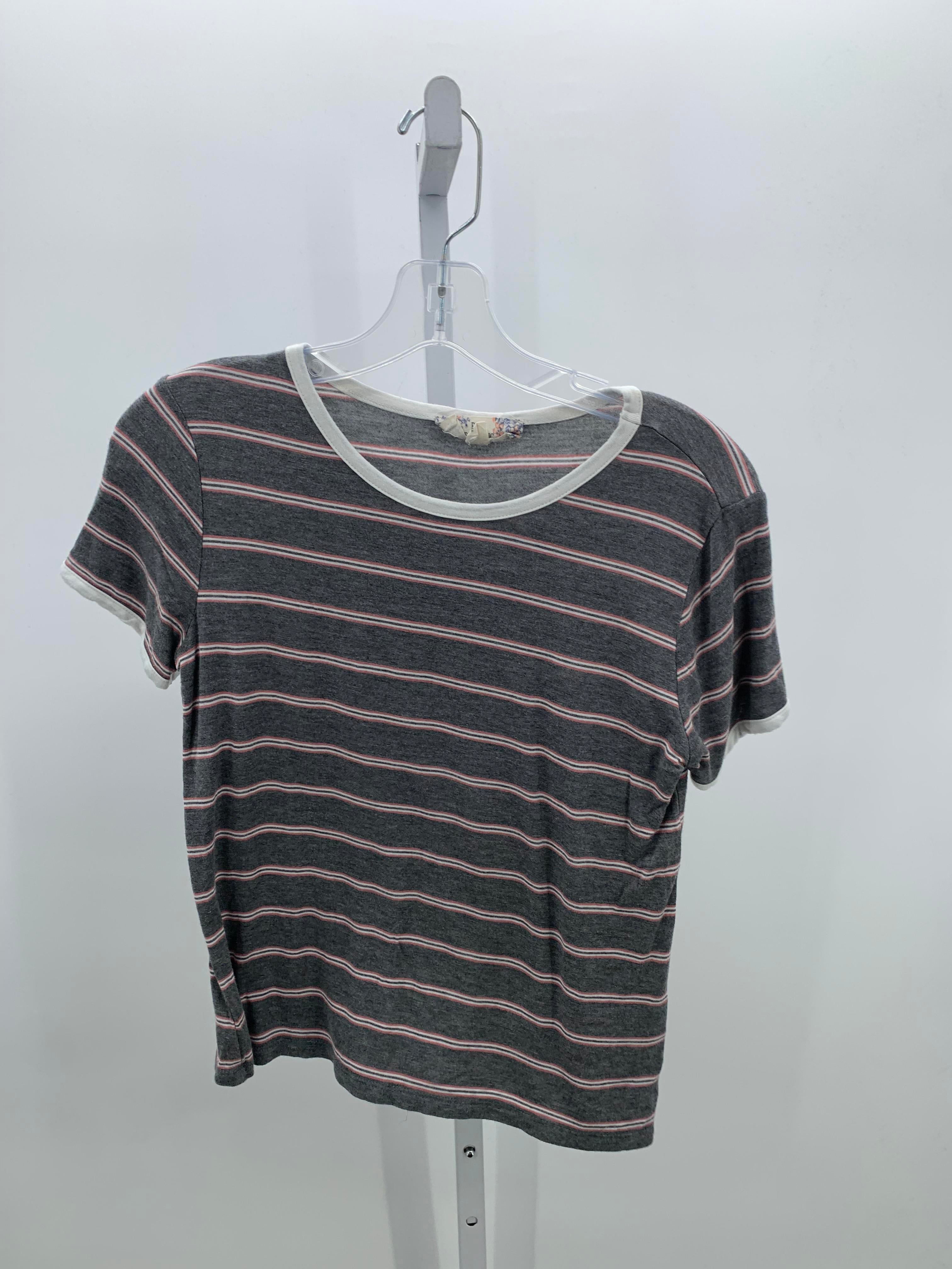 Pink Republic Size Small Juniors Short Sleeve Shirt
