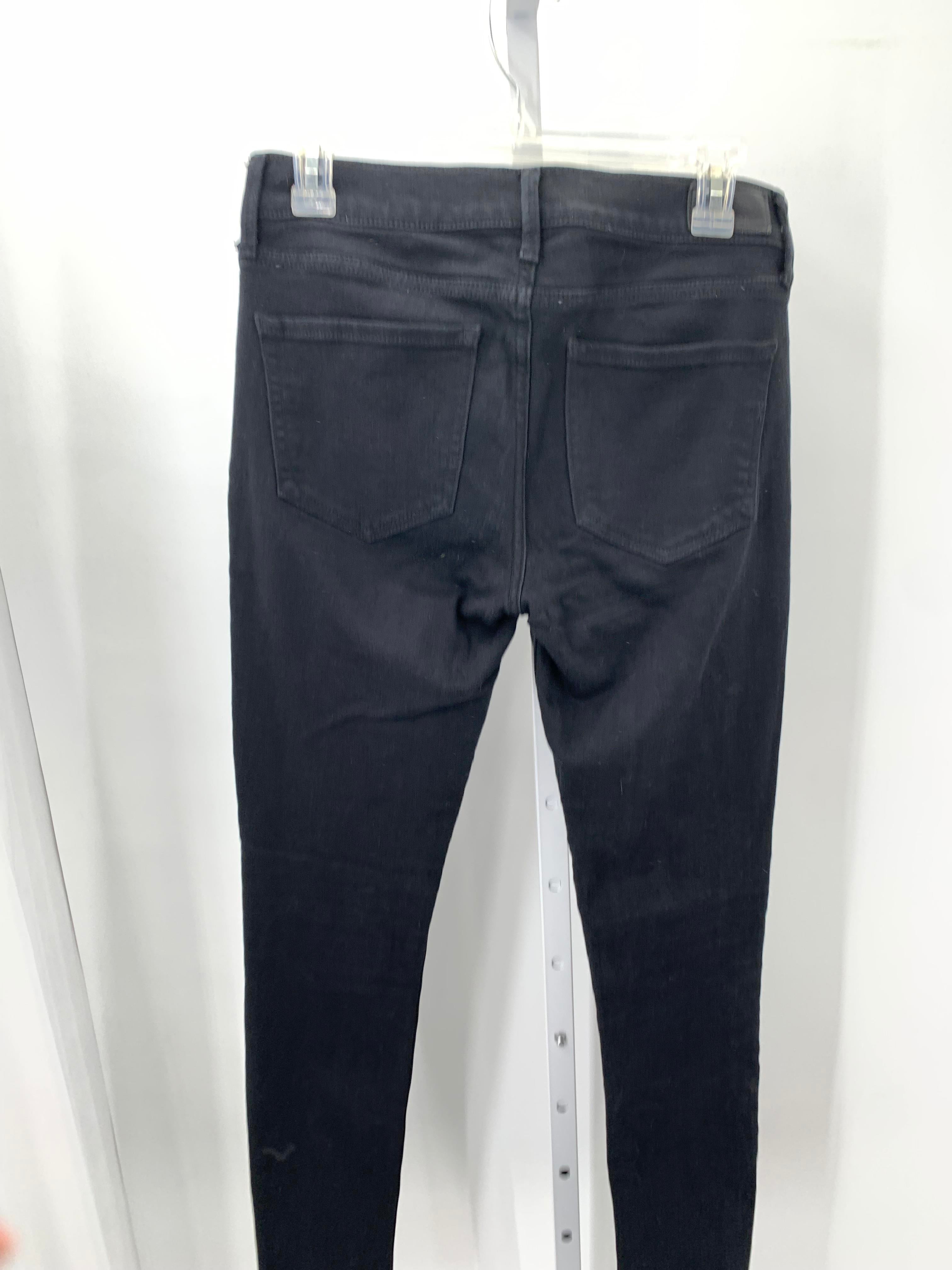 Express Size 4 Misses Jeans