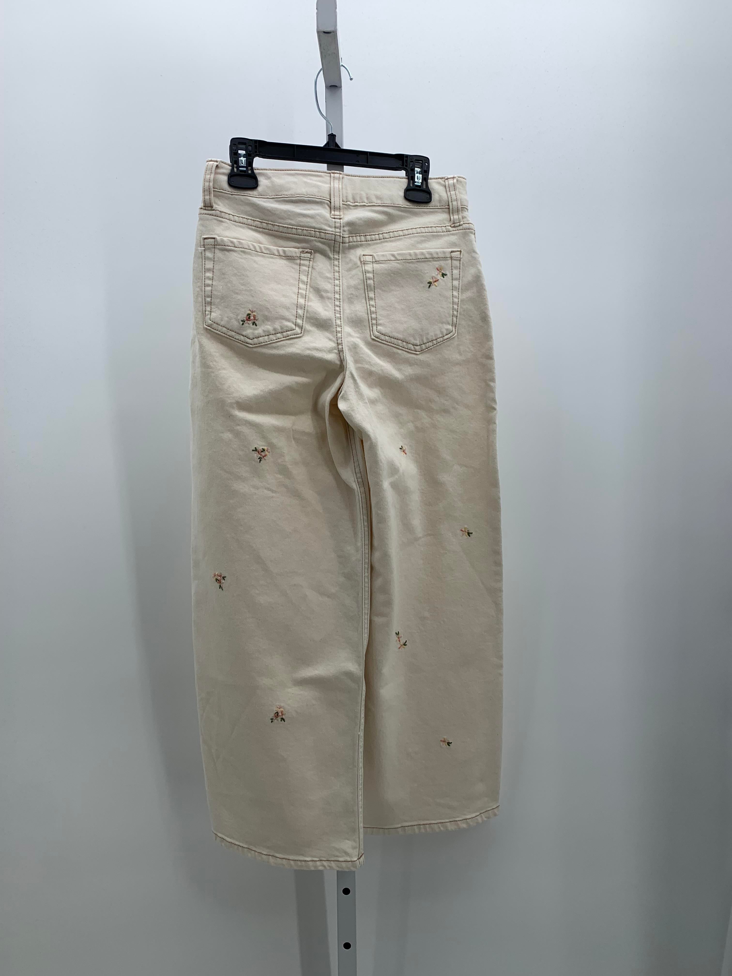 Cat & Jack Size 10 Girls Jeans