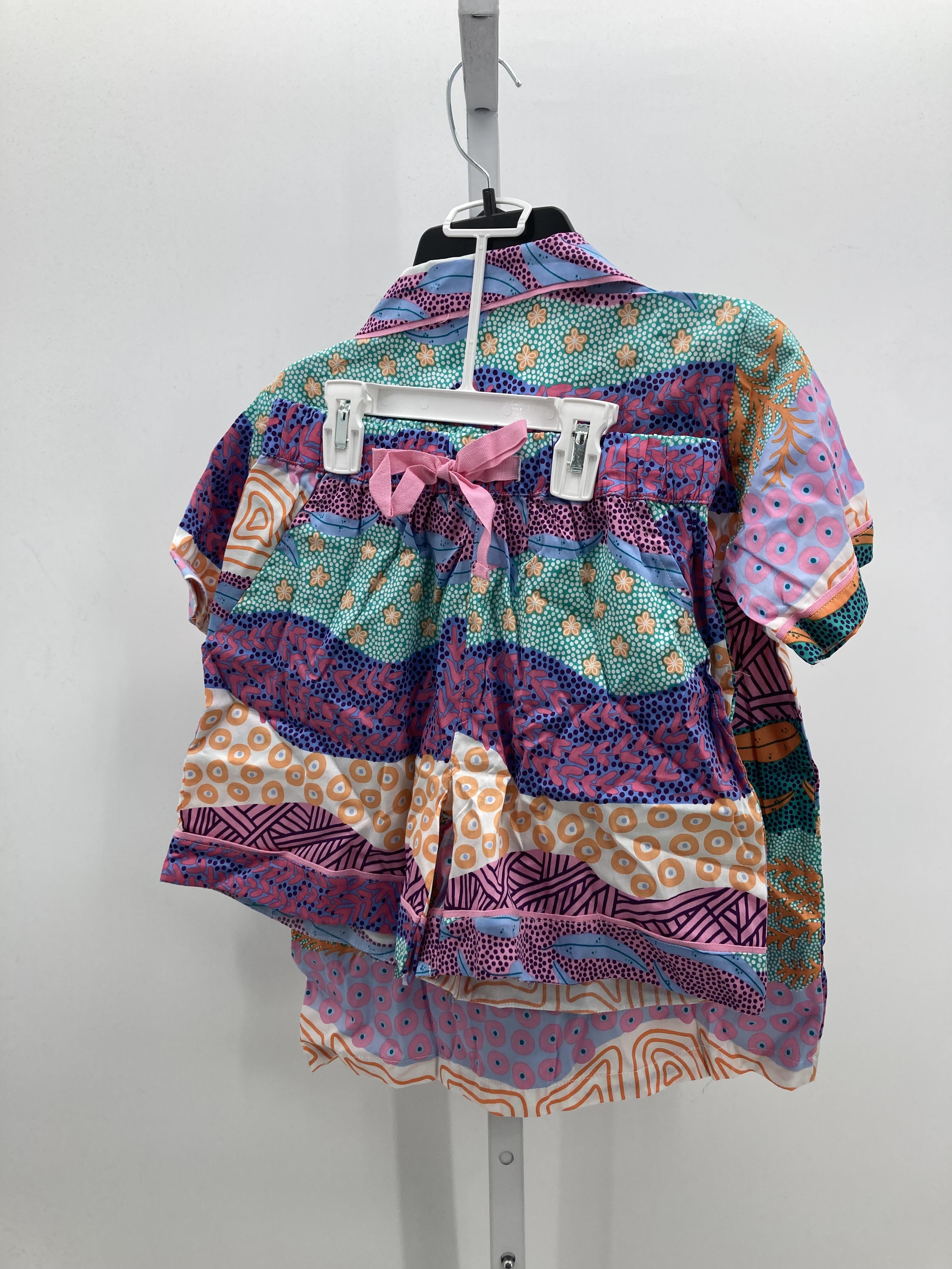 Size 10 Girls 2 Pieces