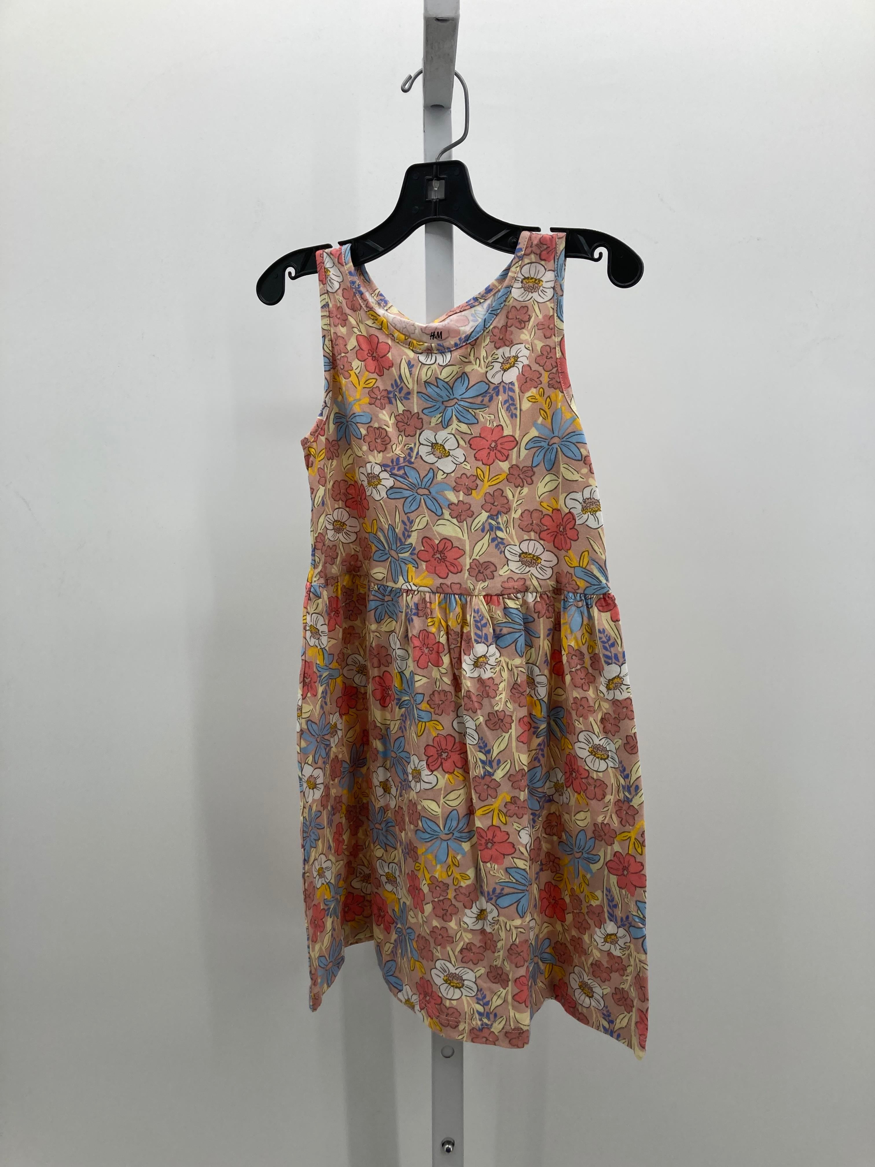 H&M Size 5-6 Girls Sundress