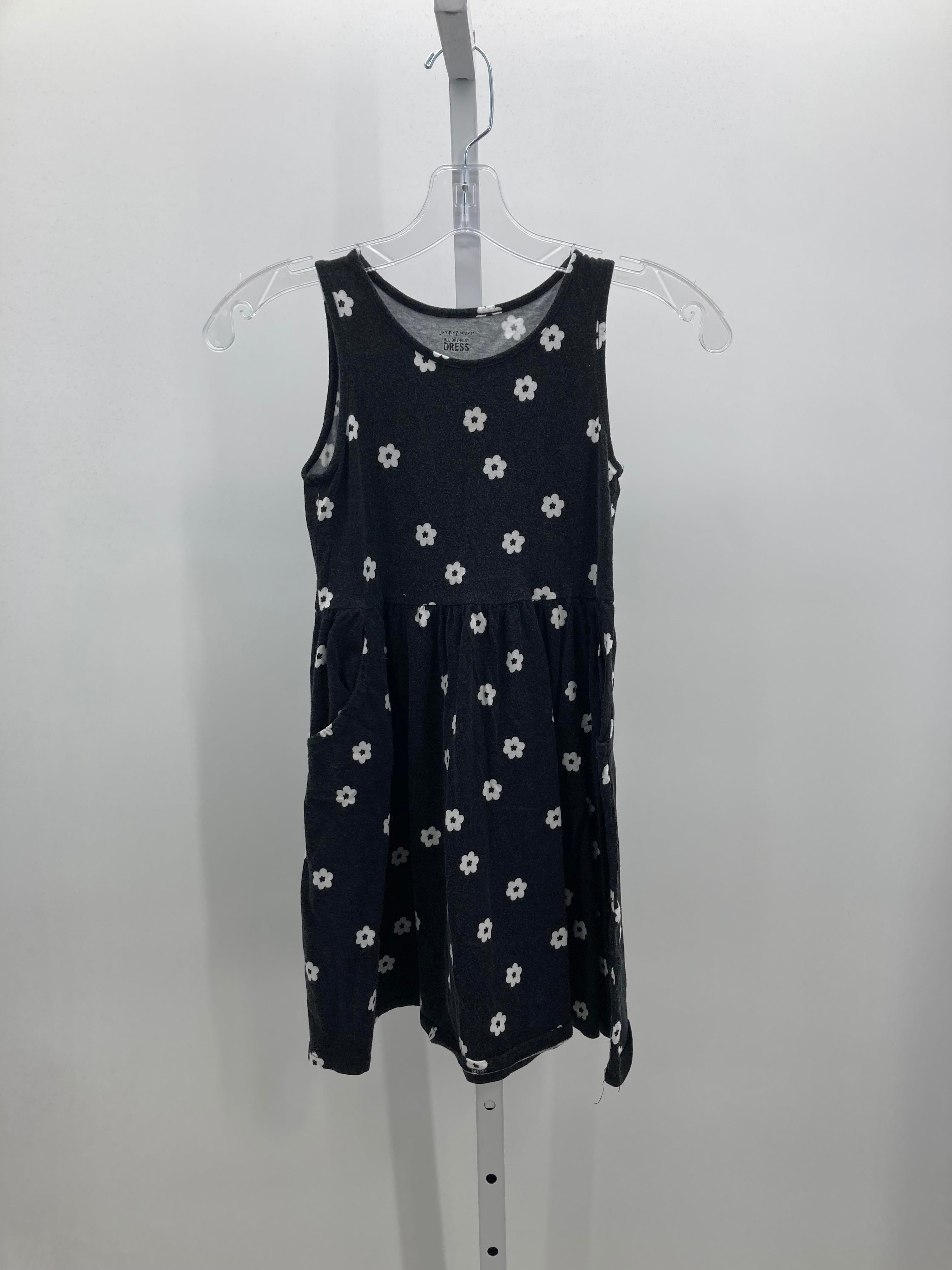 Jumping Beans Size 7 Girls Sundress