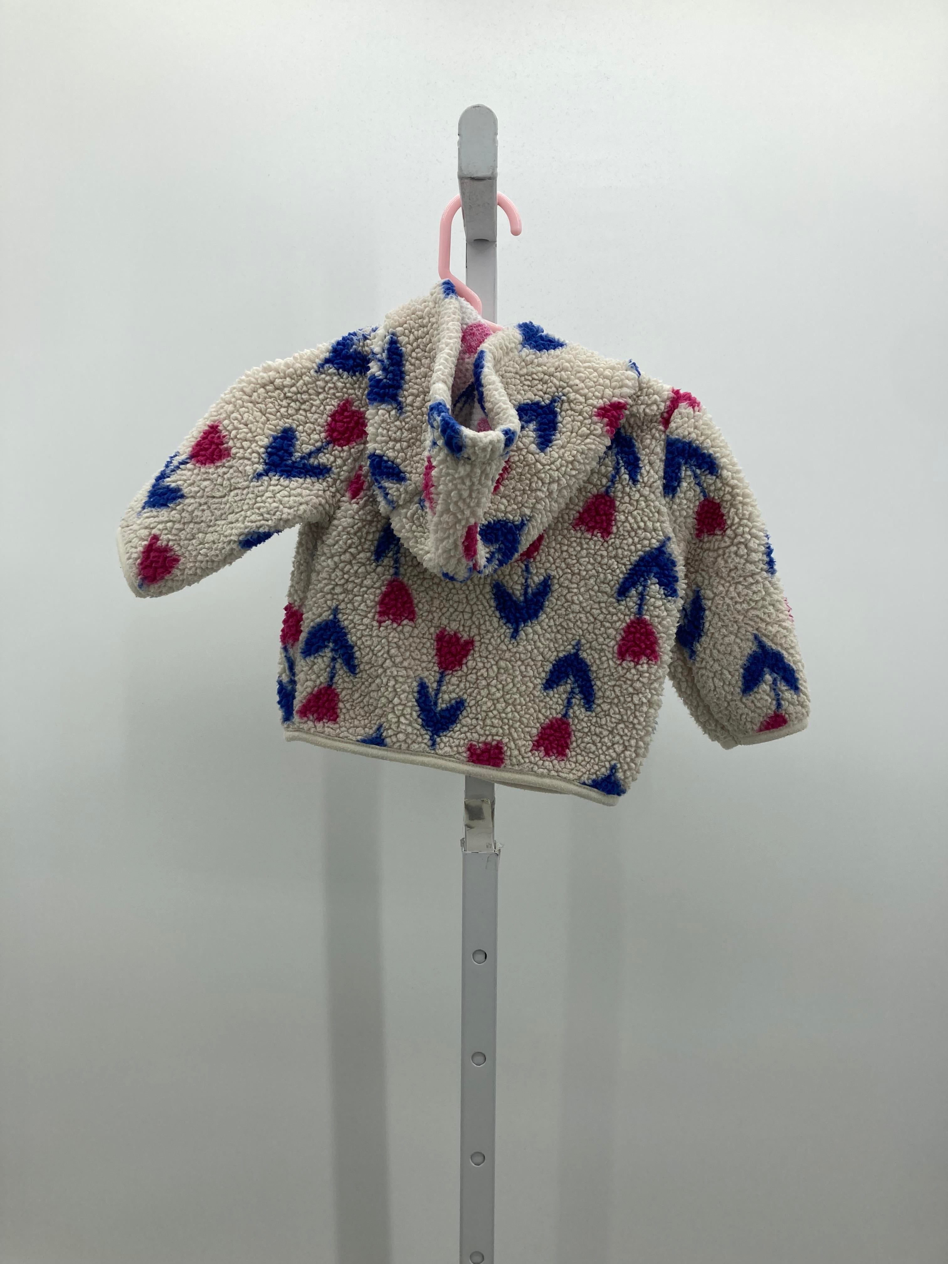Carters Size 9 Months Girls Fleece