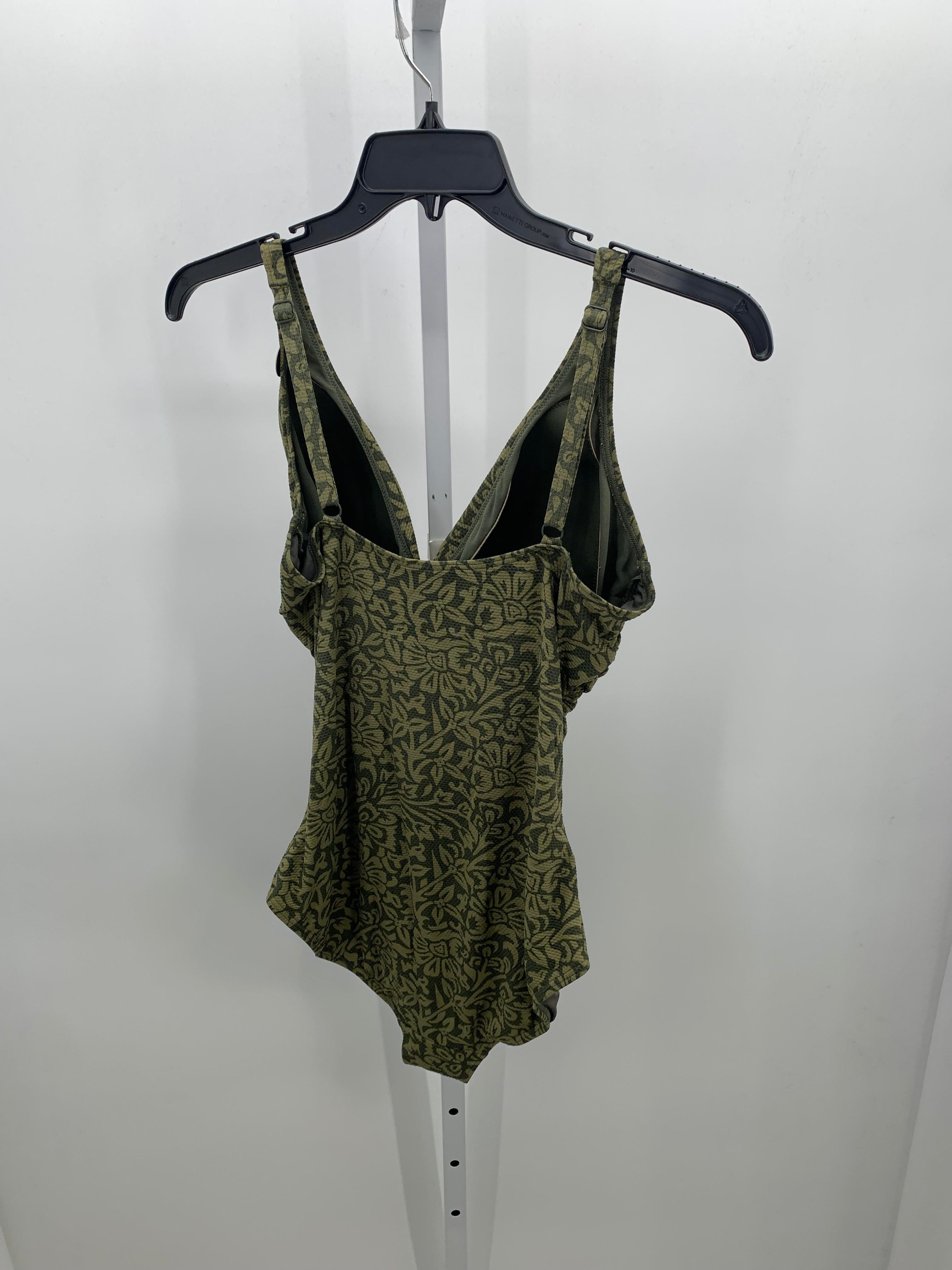 Size 14 Misses Swimwear