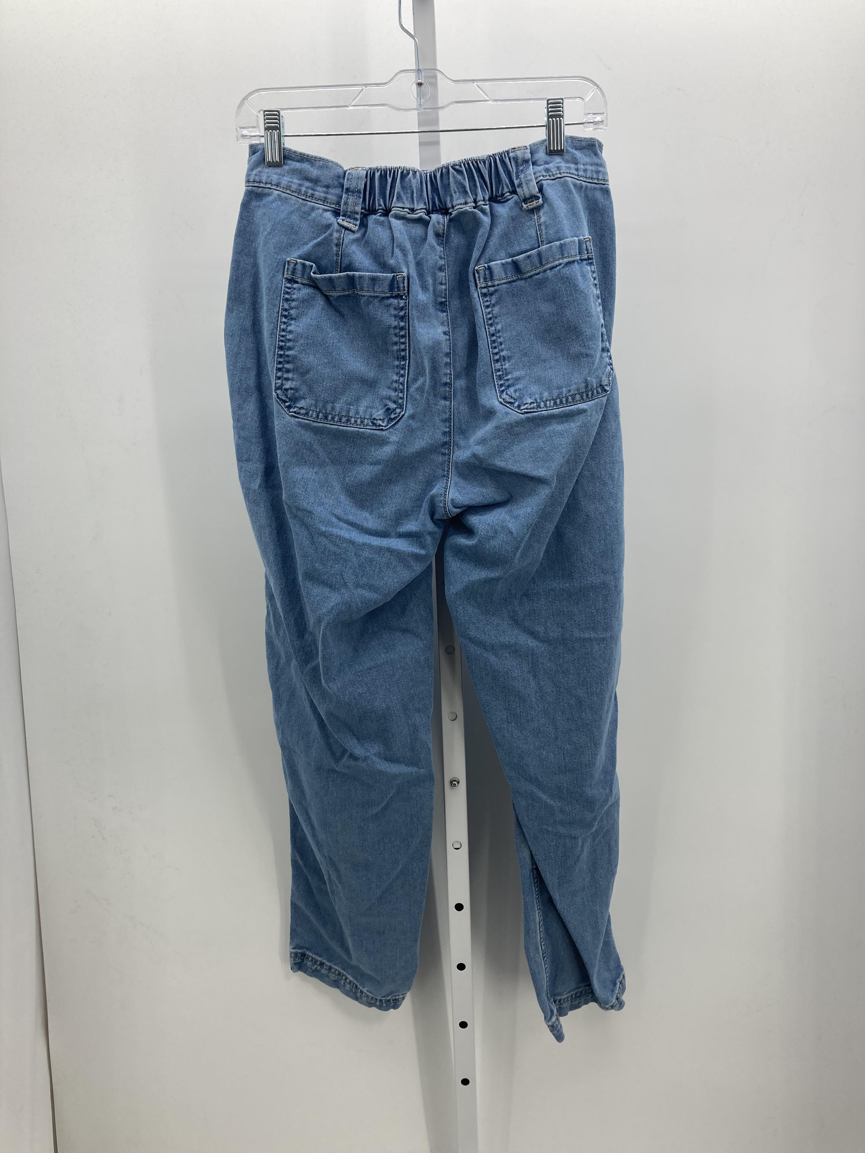 Old Navy Size Medium Misses Jeans