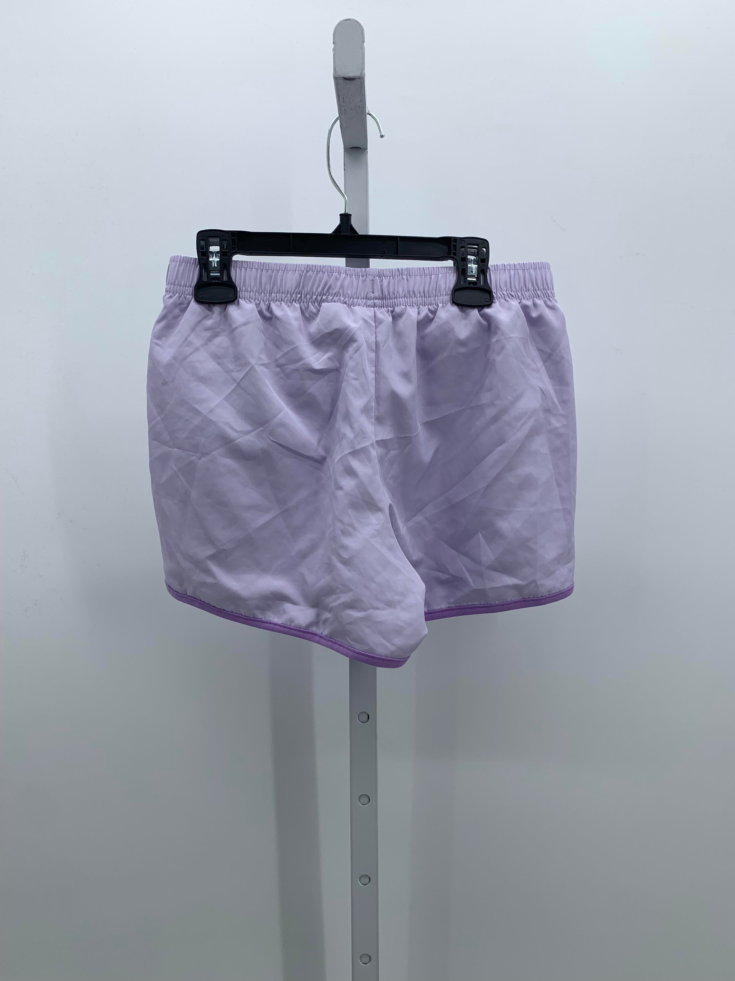 Converse Size 12-14 Girls Shorts