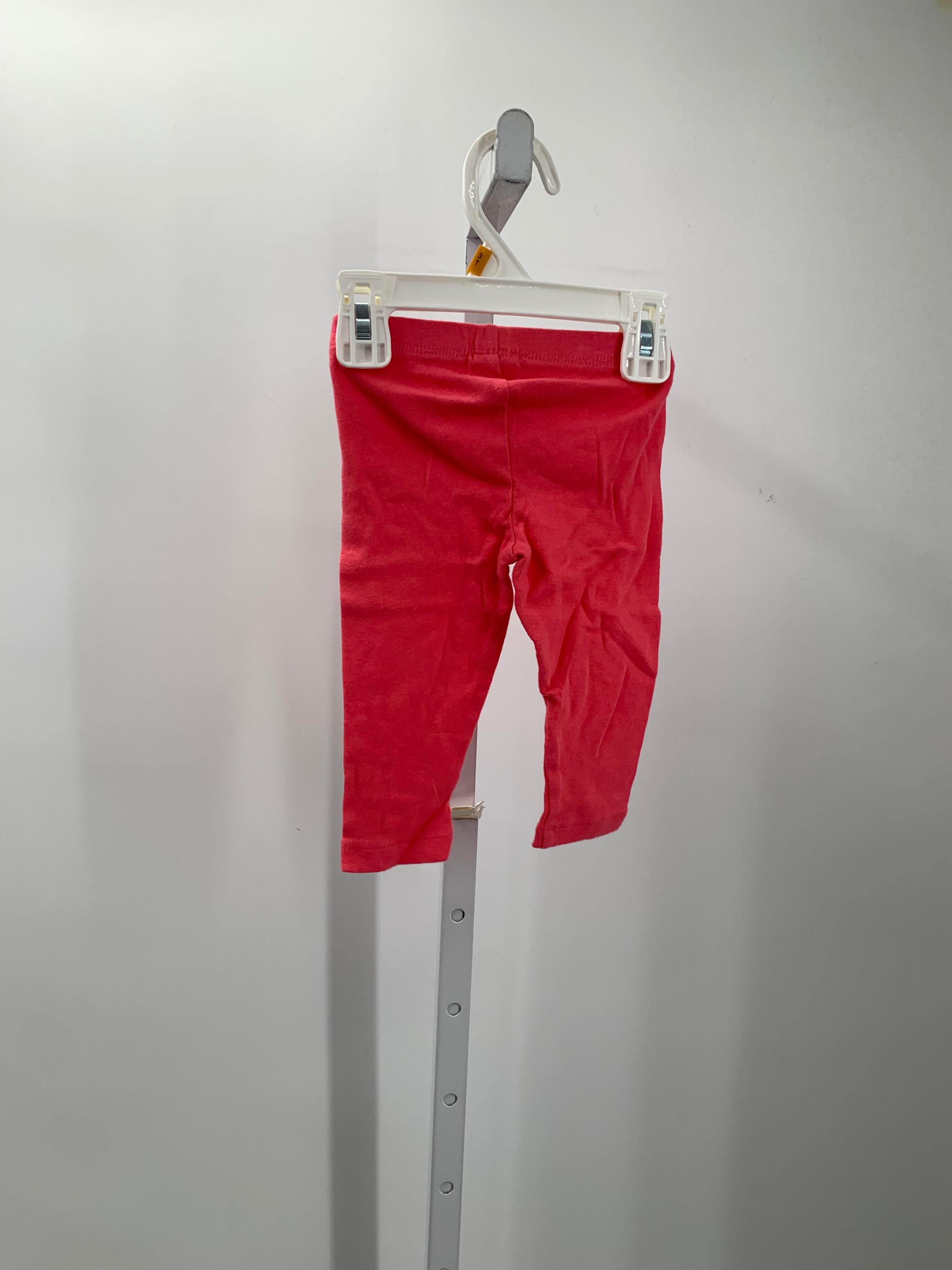 Gymboree Size 6-12 mon Girls Pants