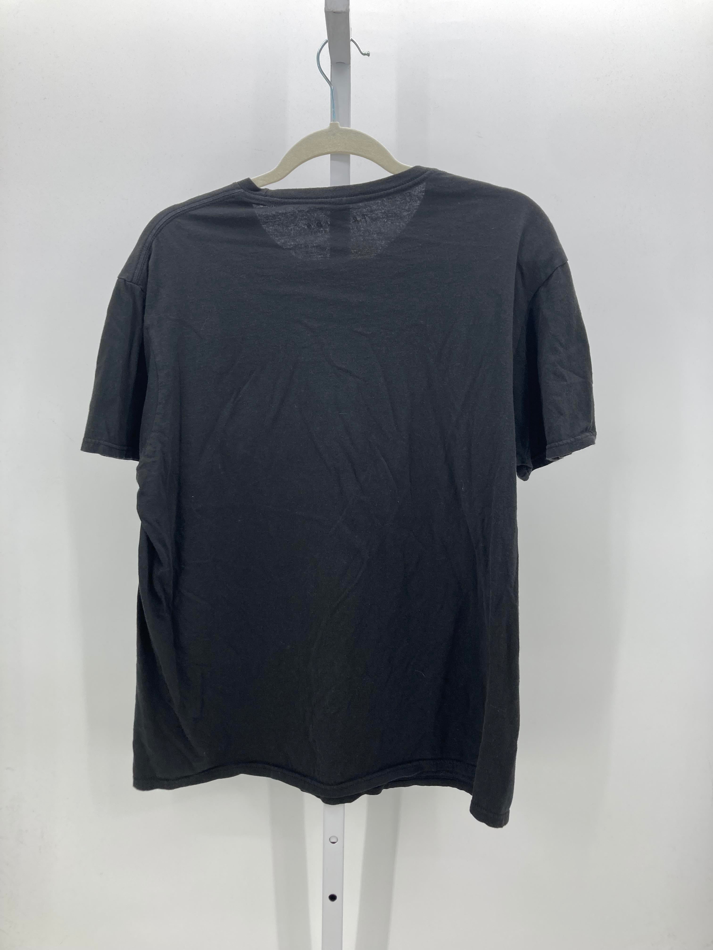 Size Extra Large Juniors Short Sleeve Shirt