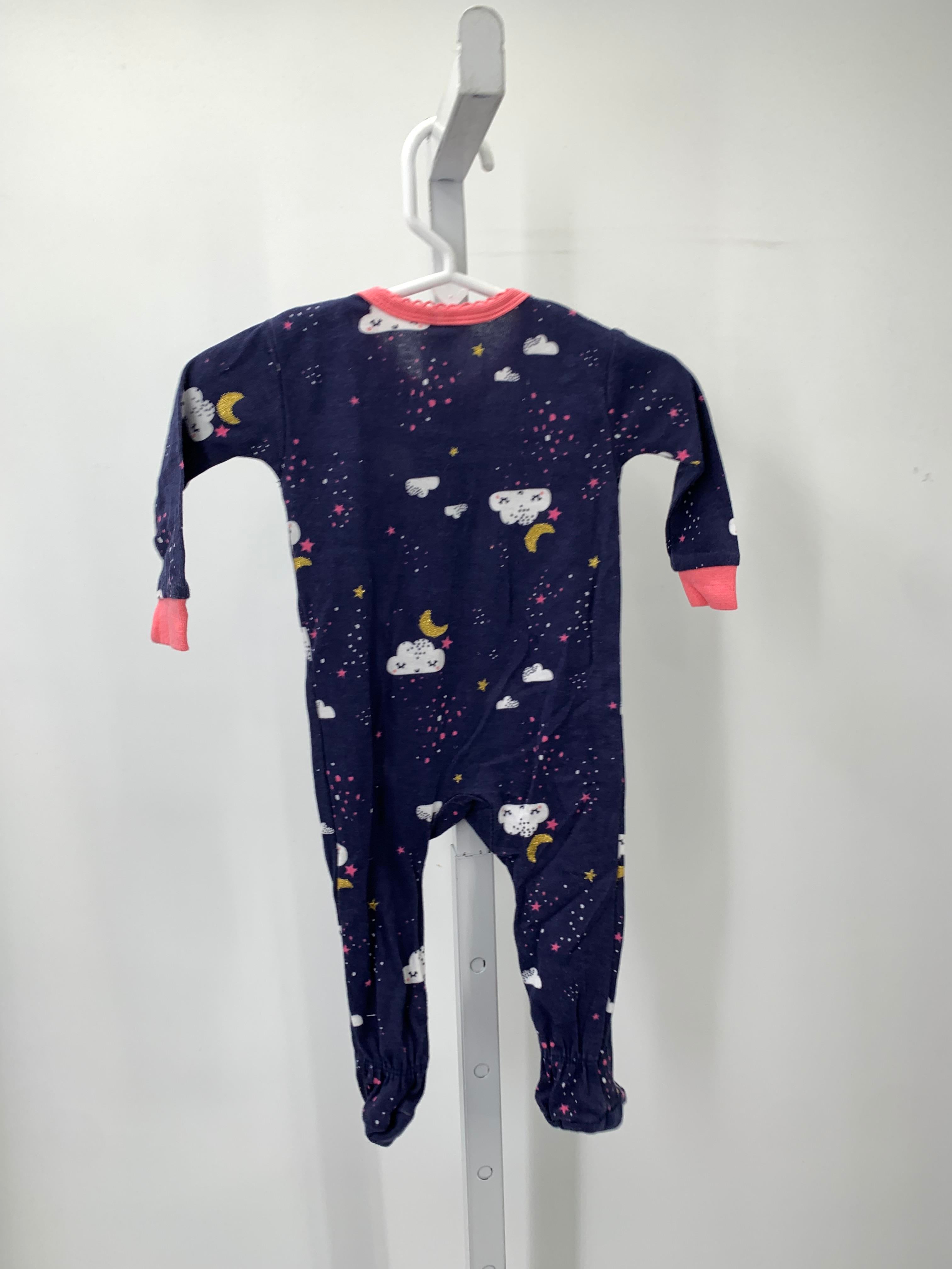 Gerber Size 3 Months Girls Sleeper
