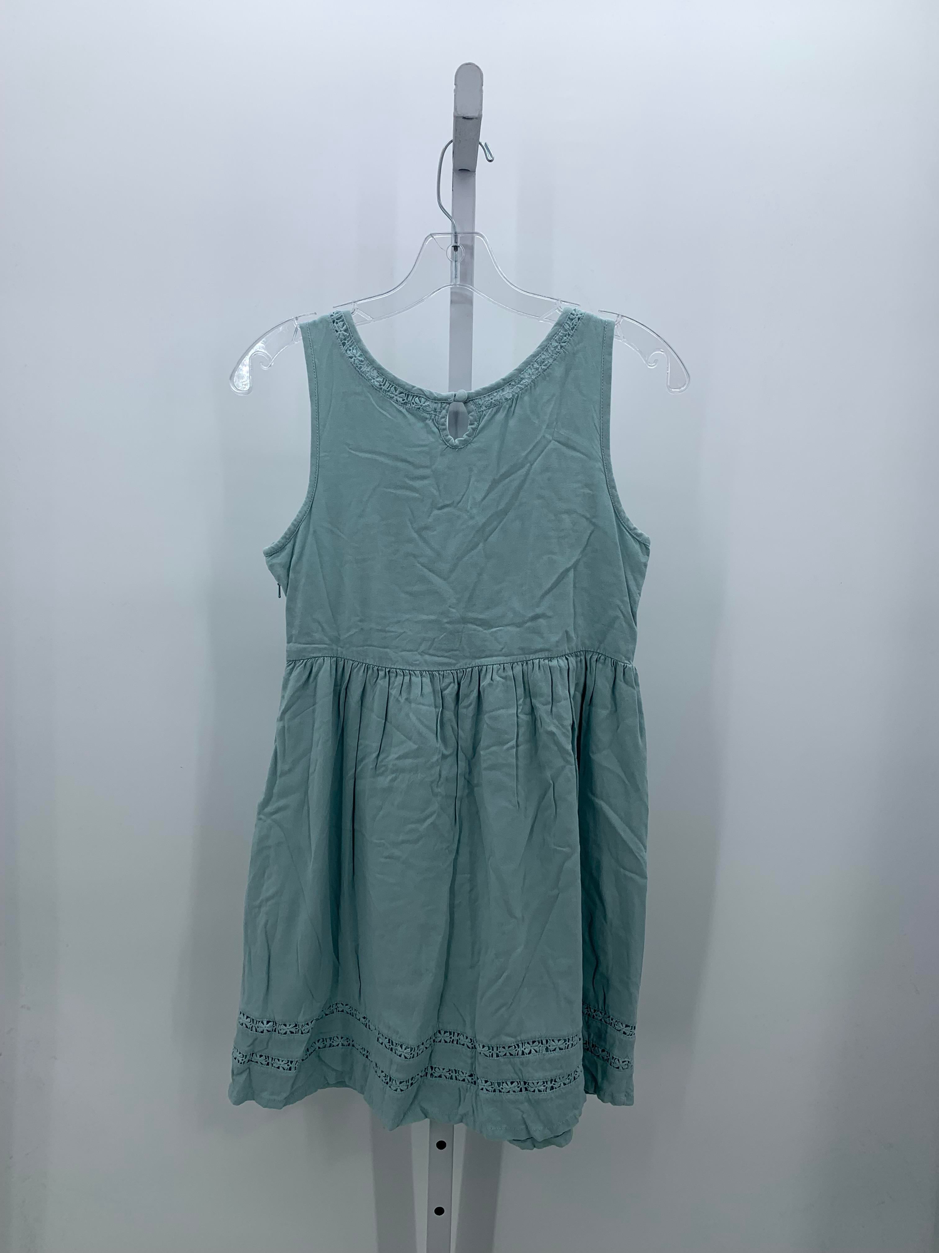 Tucker & Tate Size 16 Girls Sleeveless Dress
