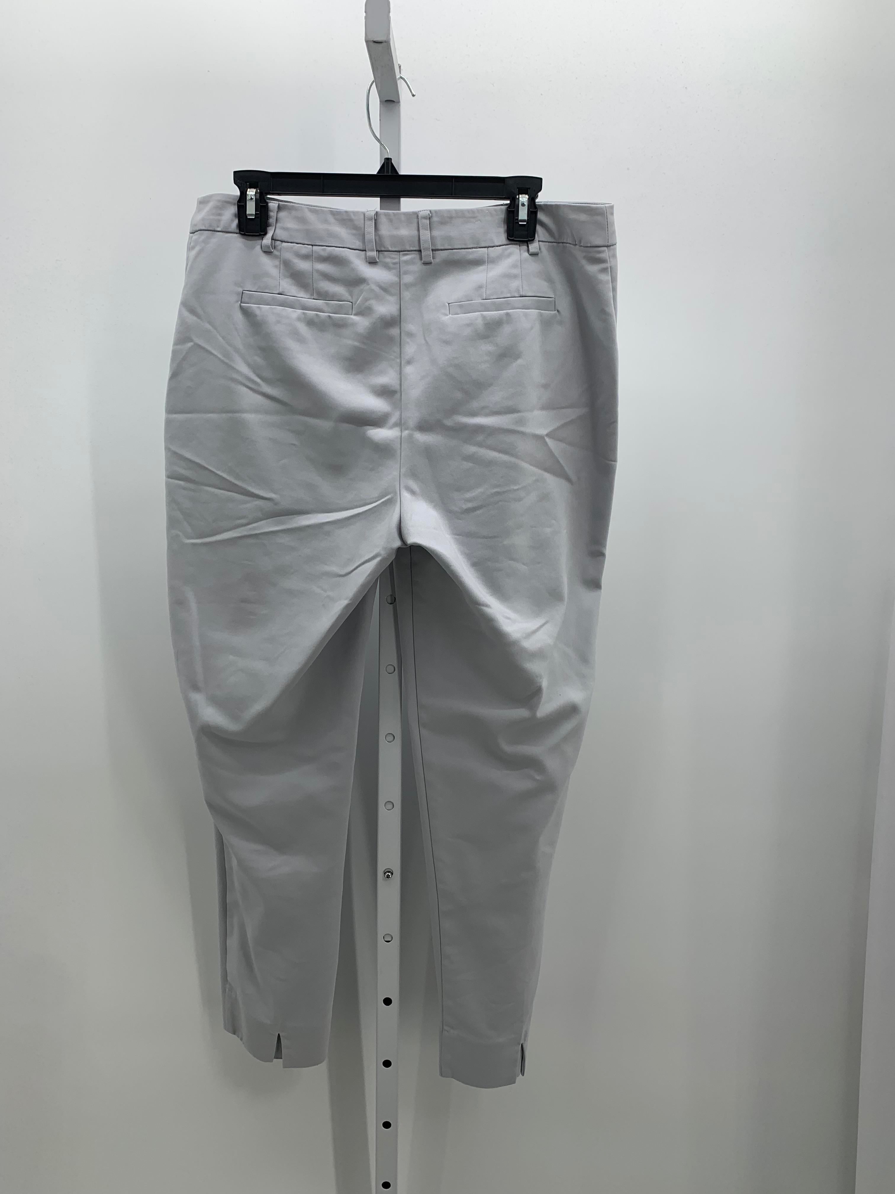 Jones New York Size 12 Misses Pants