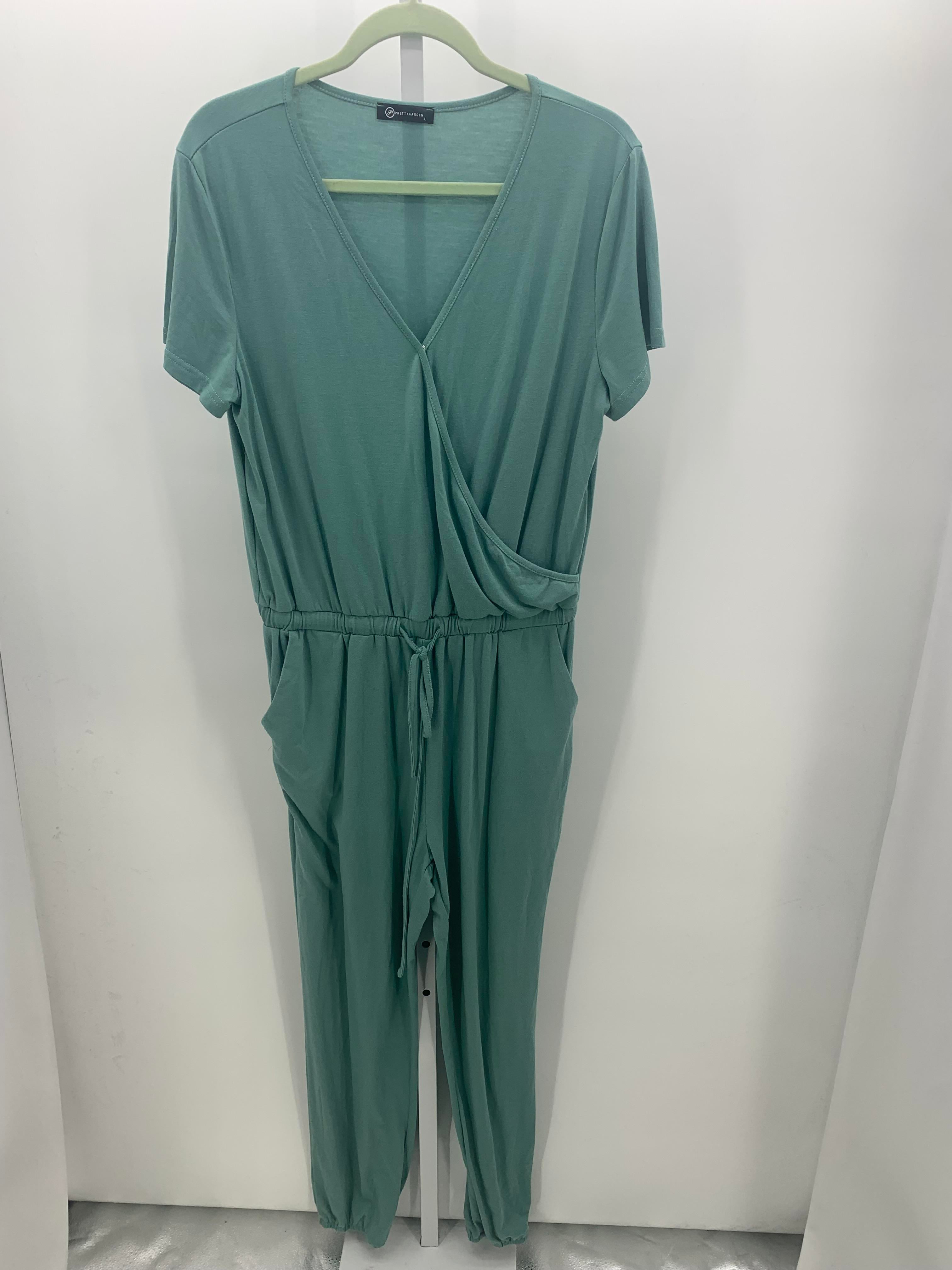 Size Large Misses Jumper