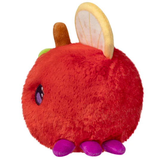 New Squishable Snacker Fruit Fly