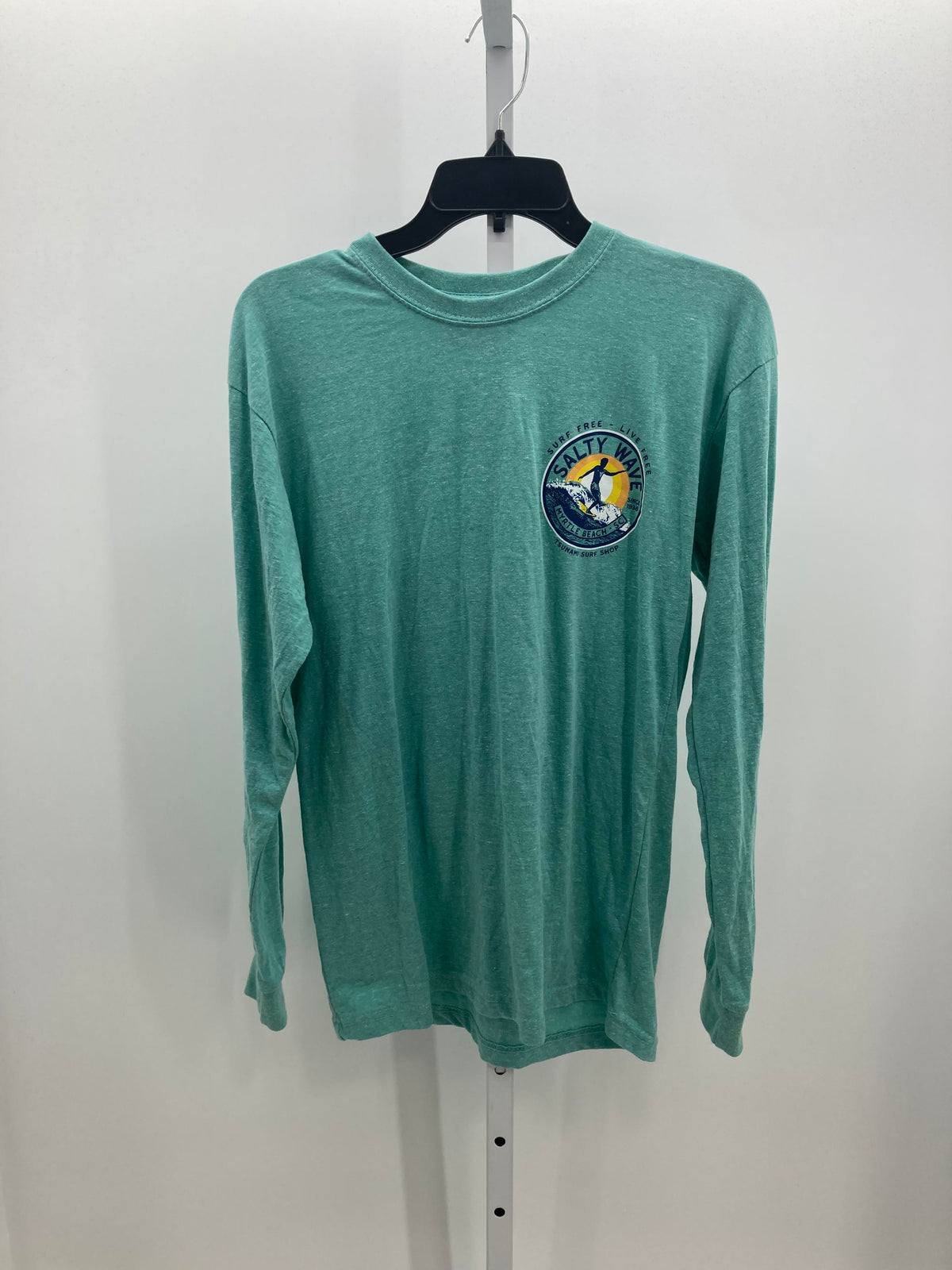 Size Medium Misses Long Sleeve Shirt