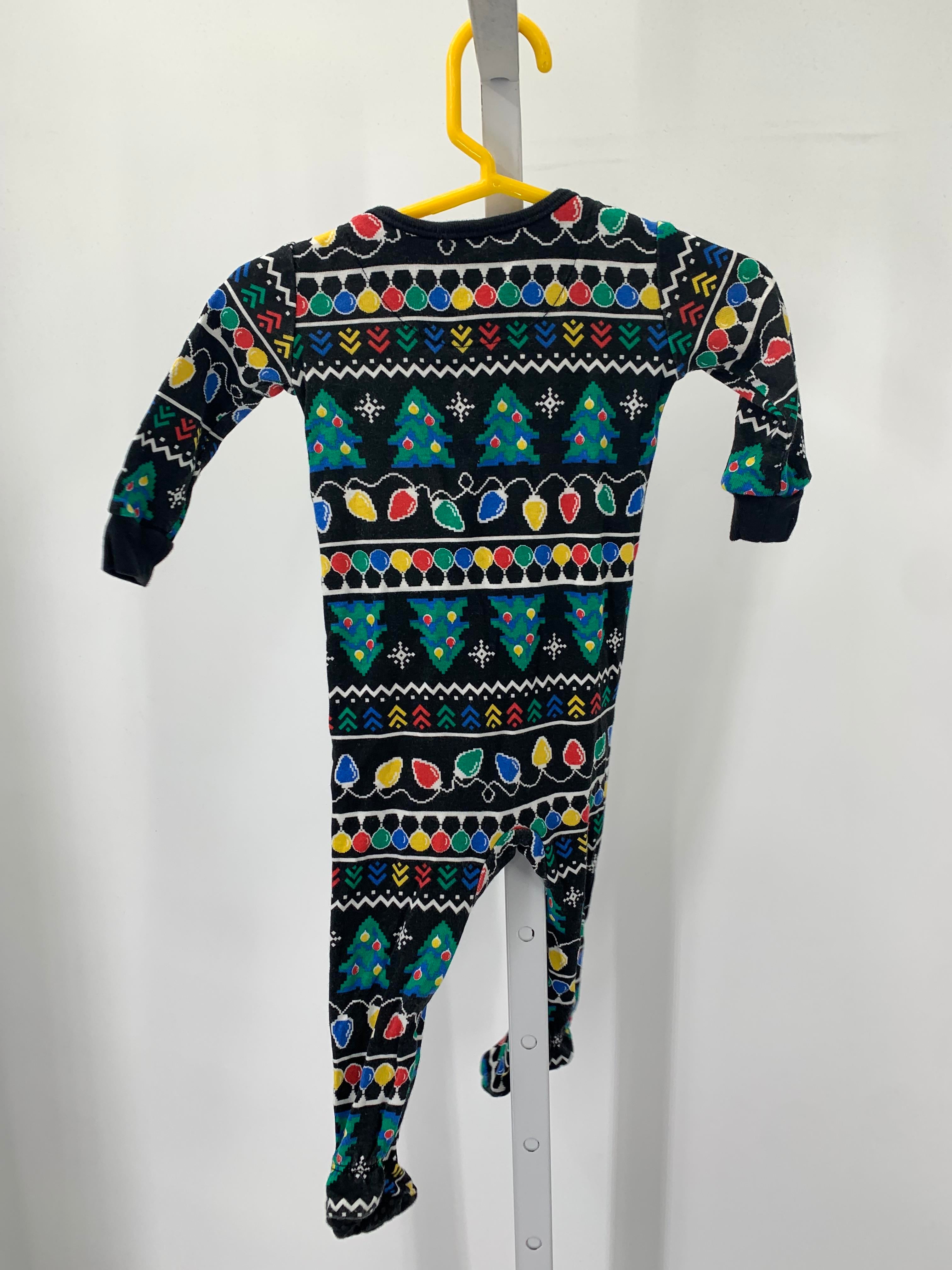 SLEEPER XMAS LIGHTS.