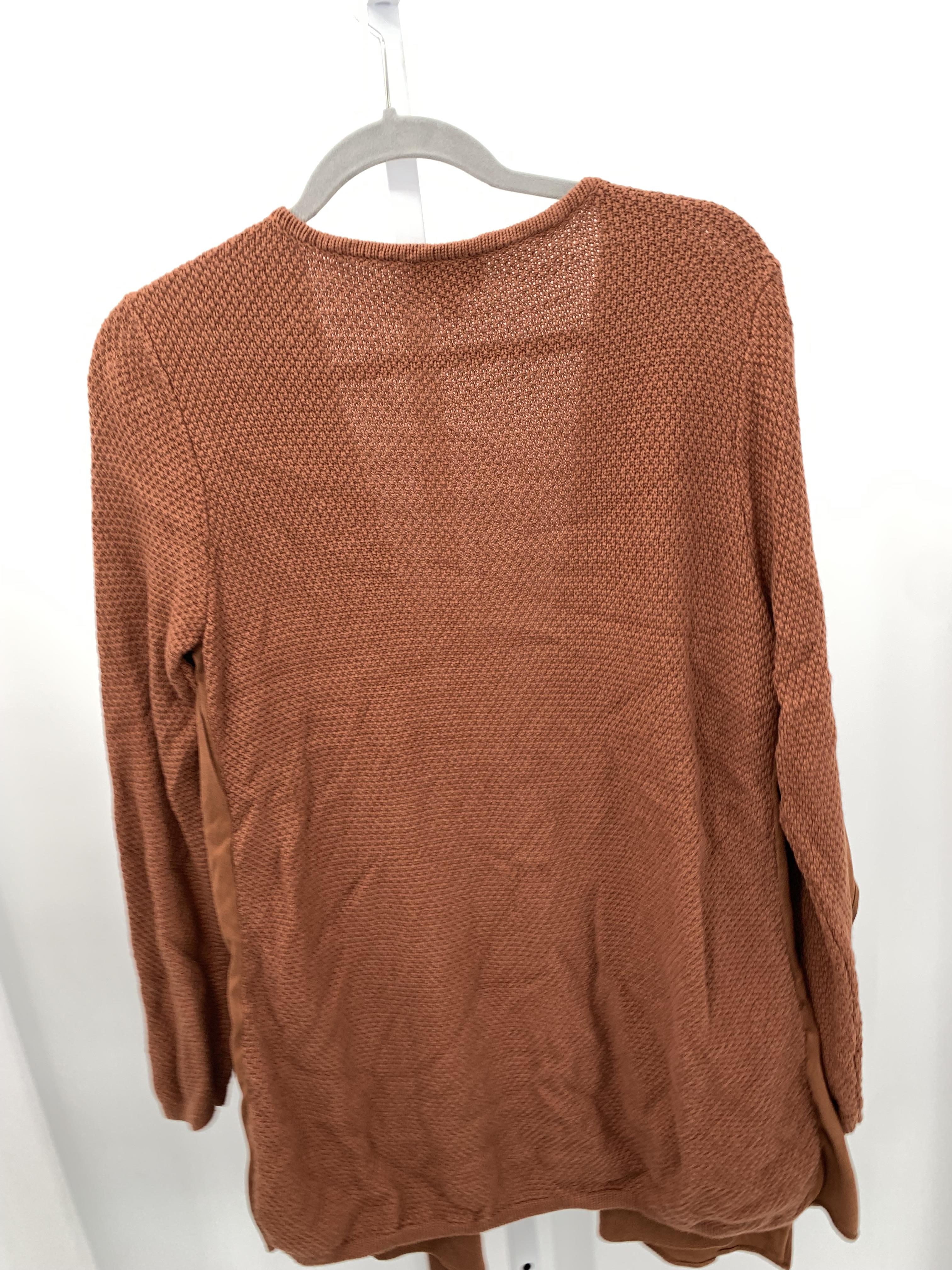 Joan Rivers Size Medium Misses Cardigan
