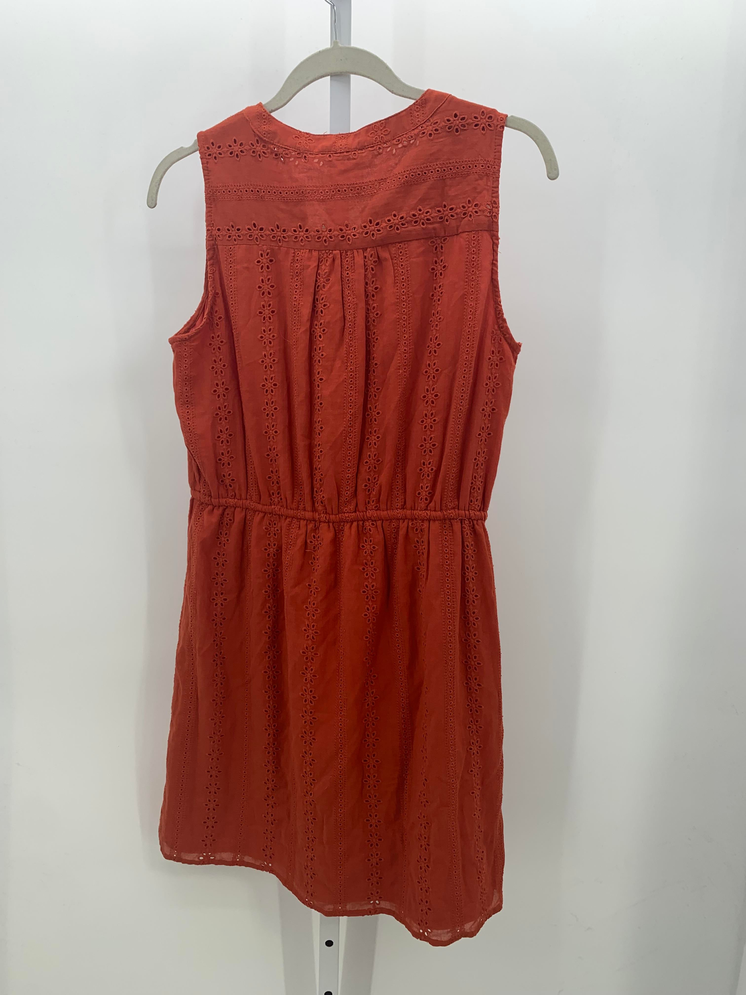 market & spruce Size Medium Misses Sundress