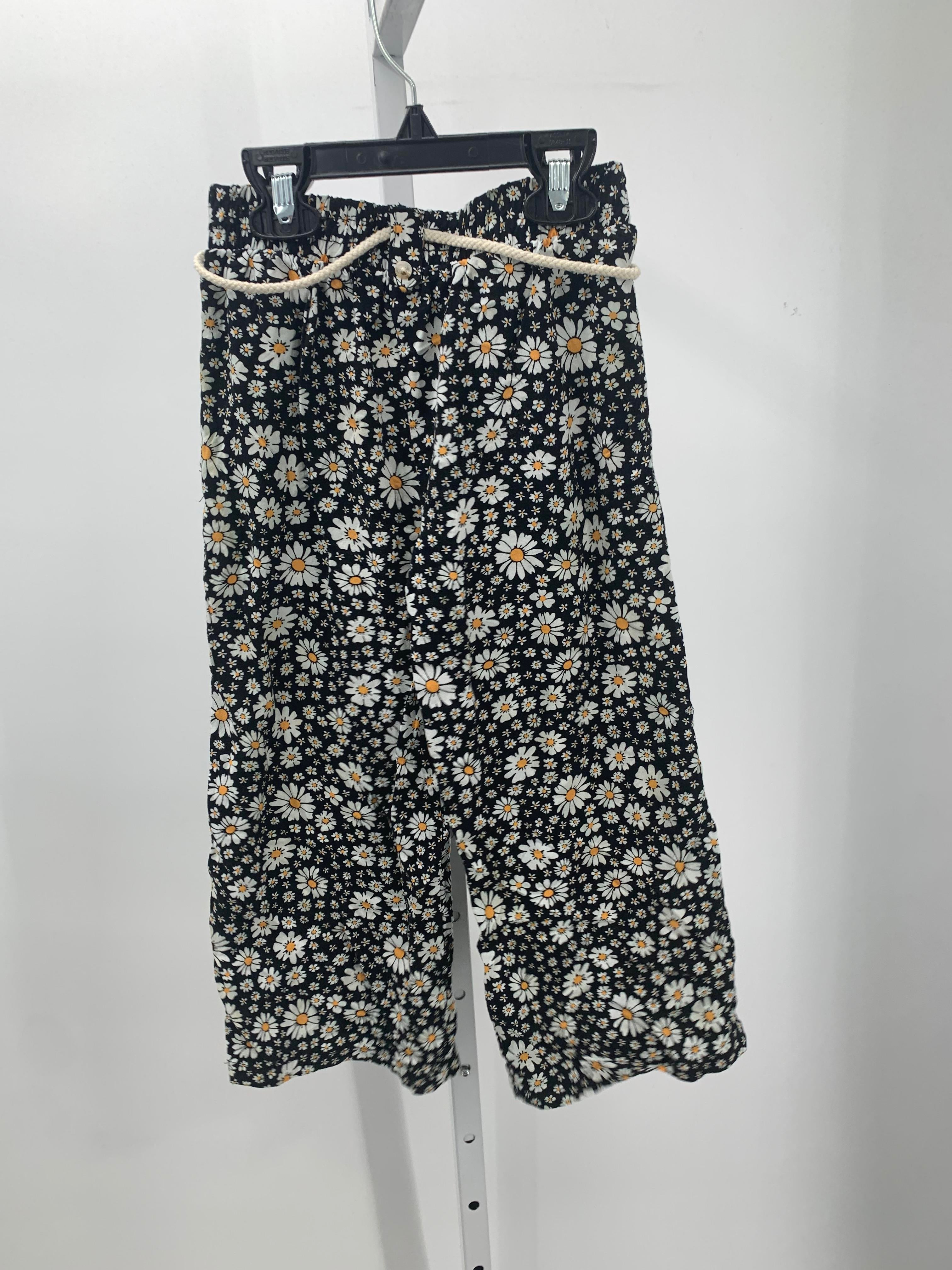 BTween Size 6 Girls Pants
