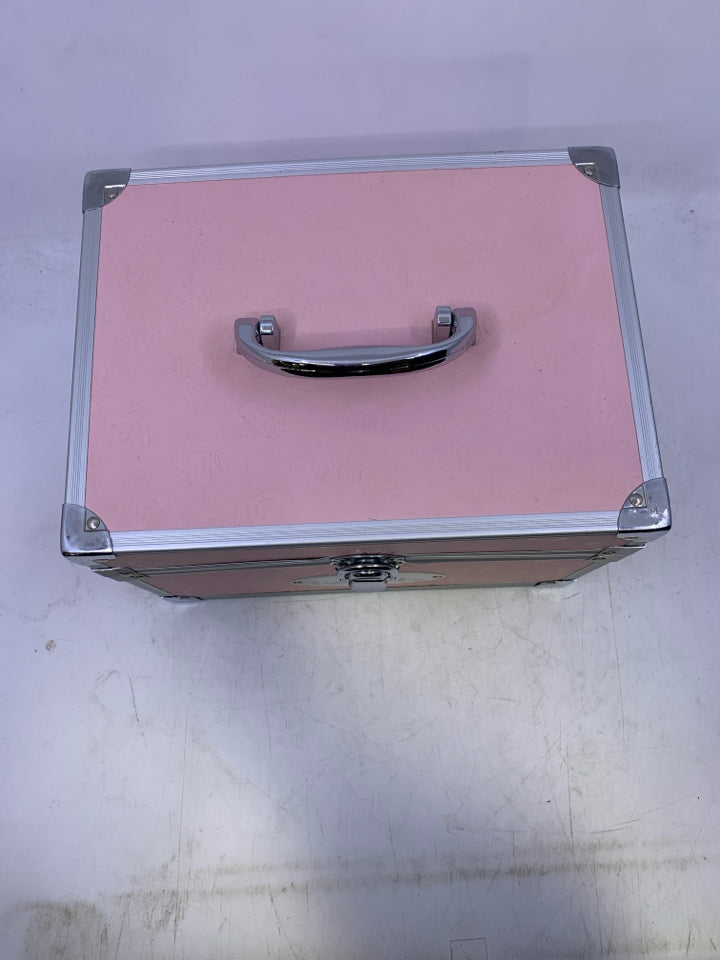 American Girl Bitty Baby Trunk