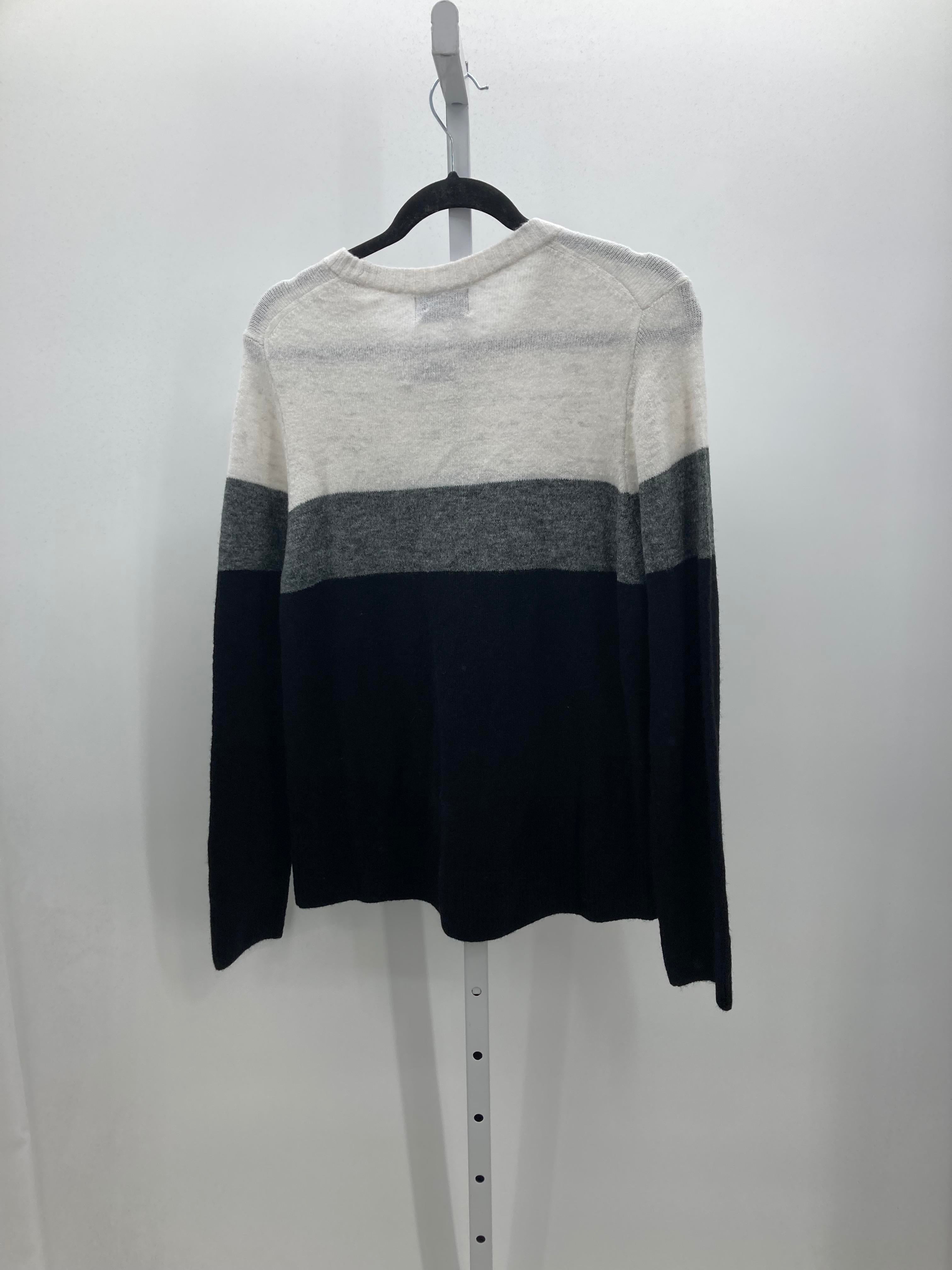 Old Navy Size Large Misses Long Slv Sweater