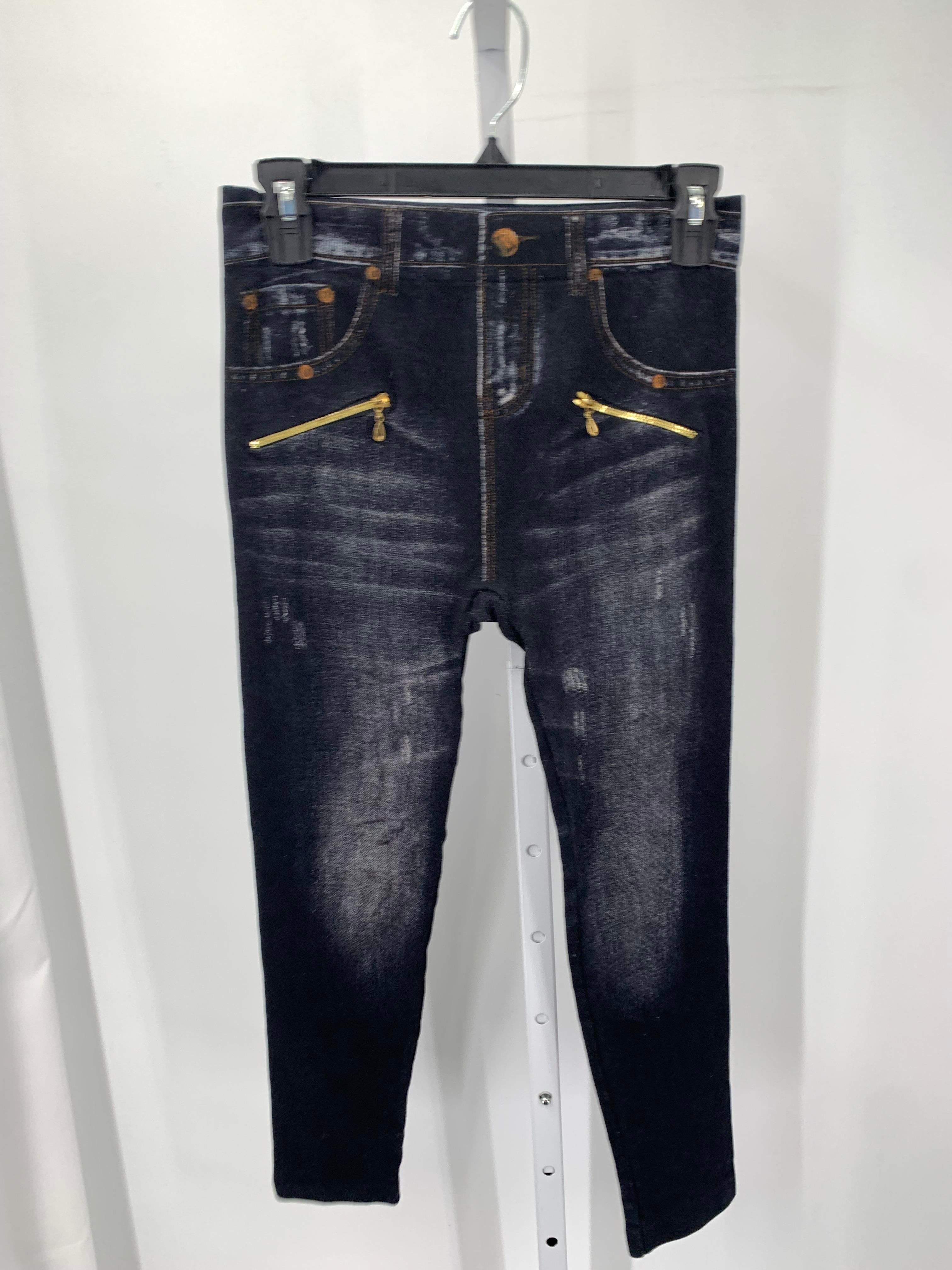 Eye Candy Size 1X Womens Leggings