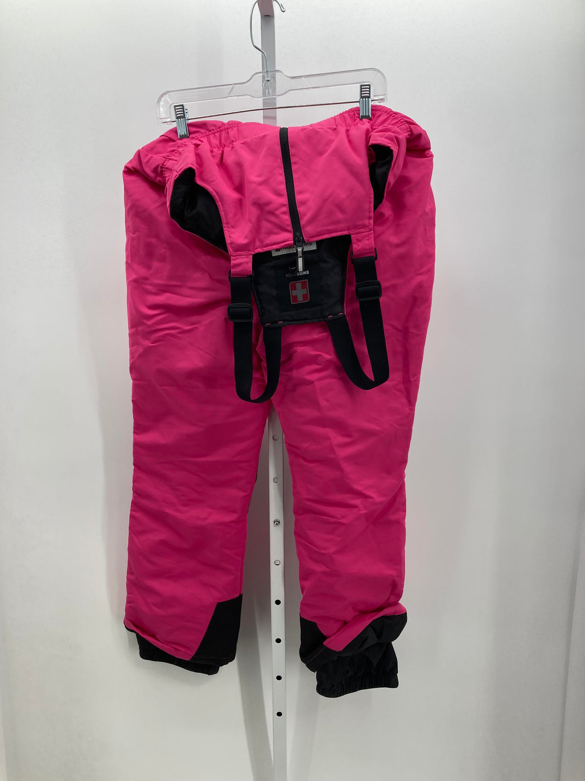 SwissTech Size 18 Girls Snow Pants