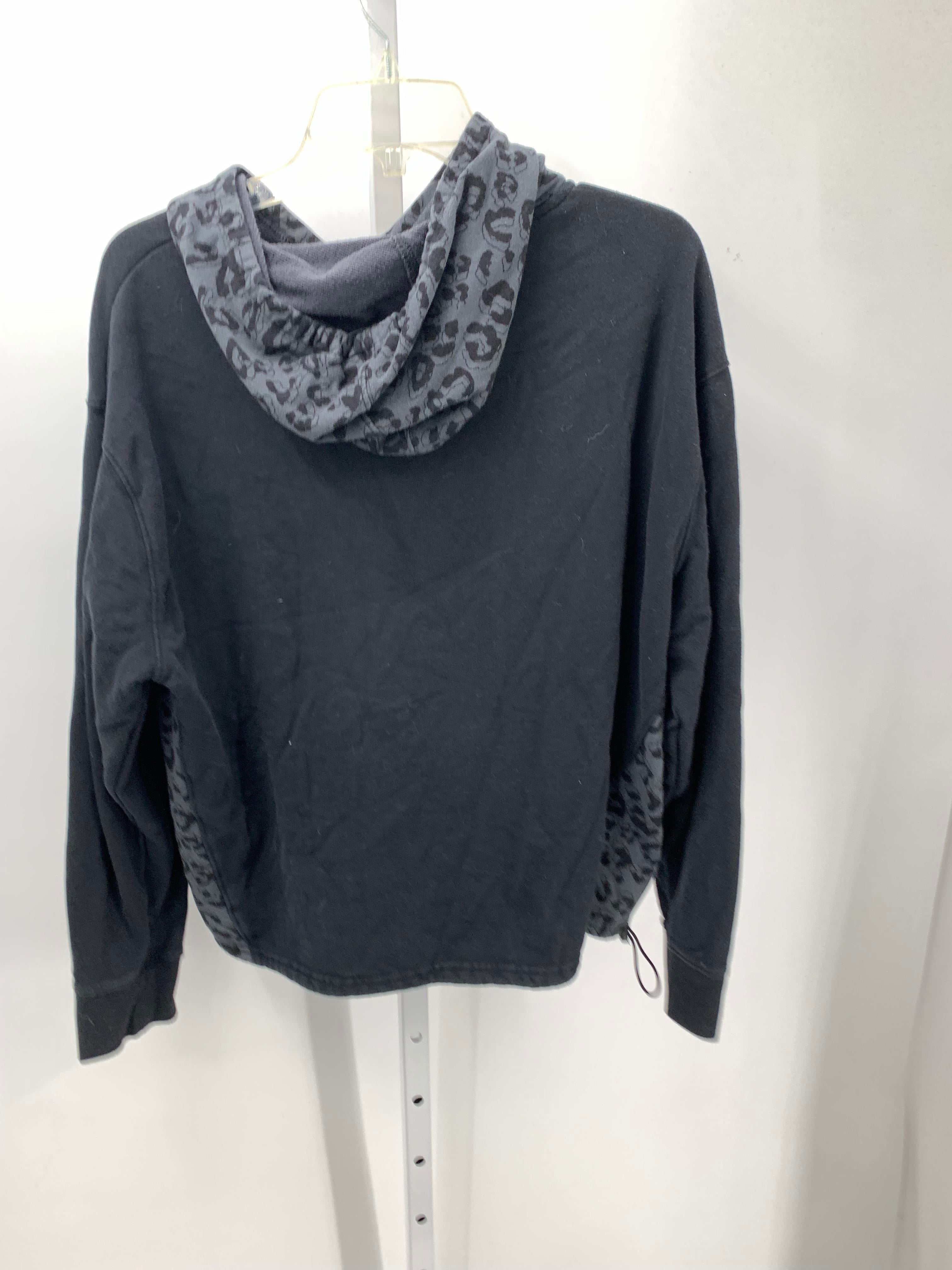 Champion Size Extra Large Misses Long Sleeve Shirt