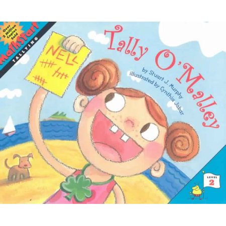 Tally O'malley - Stuart J.