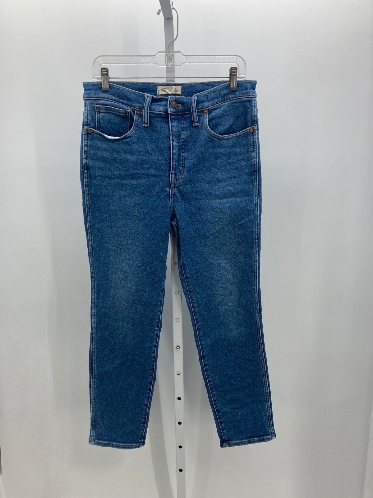 Madewell Size 8 Misses Jeans