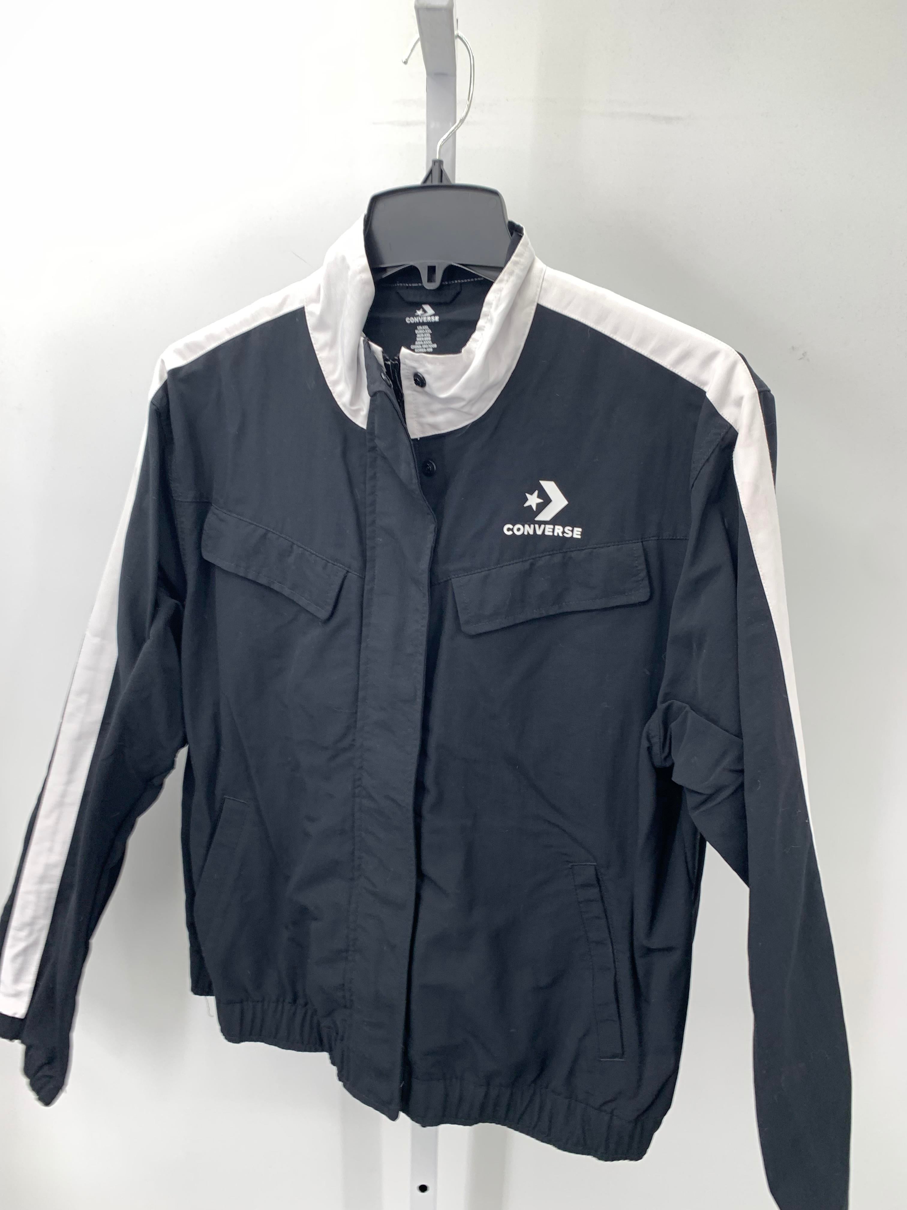 Converse Size XXL Misses Lightweight Jacket
