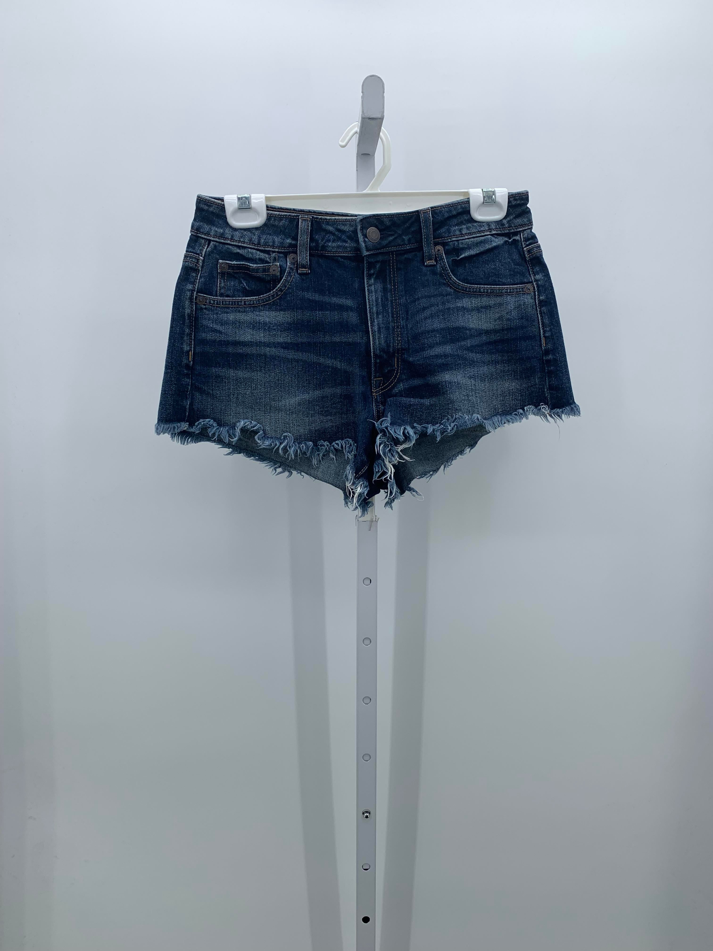 American Eagle Size 6 Juniors Shorts