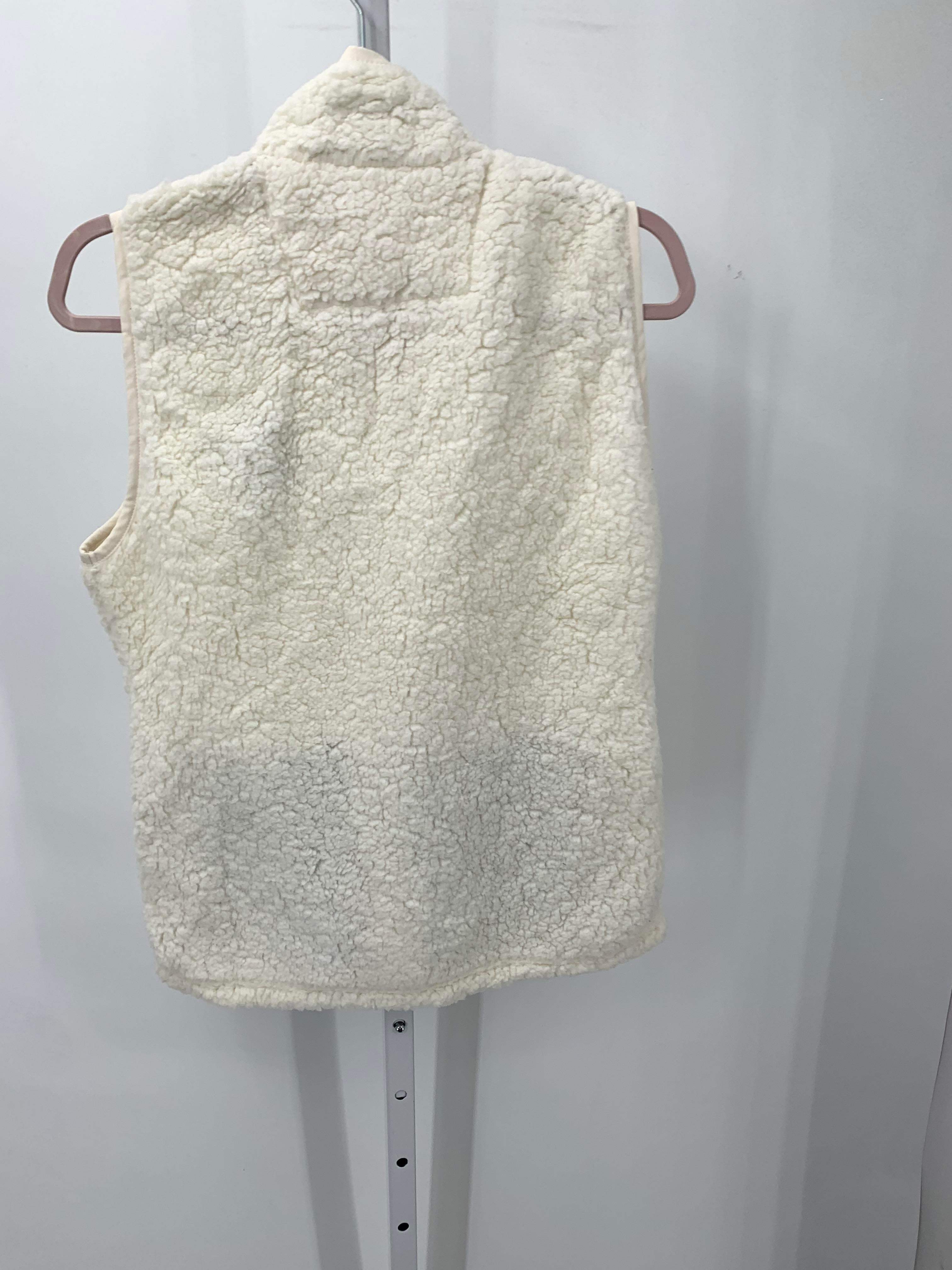 Antigua Size Small Misses Vest