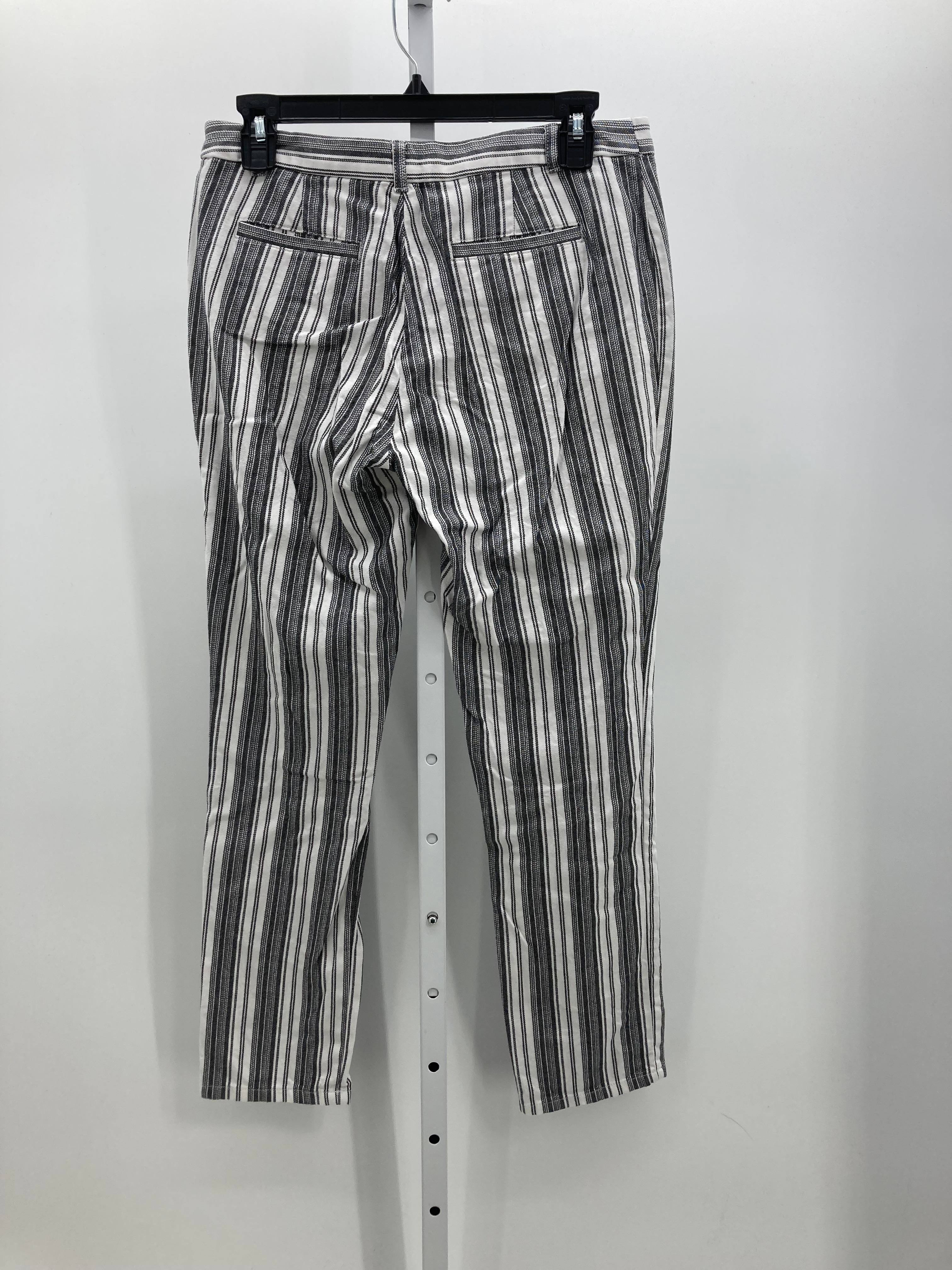 Banana Republic Size 4 Misses Pants