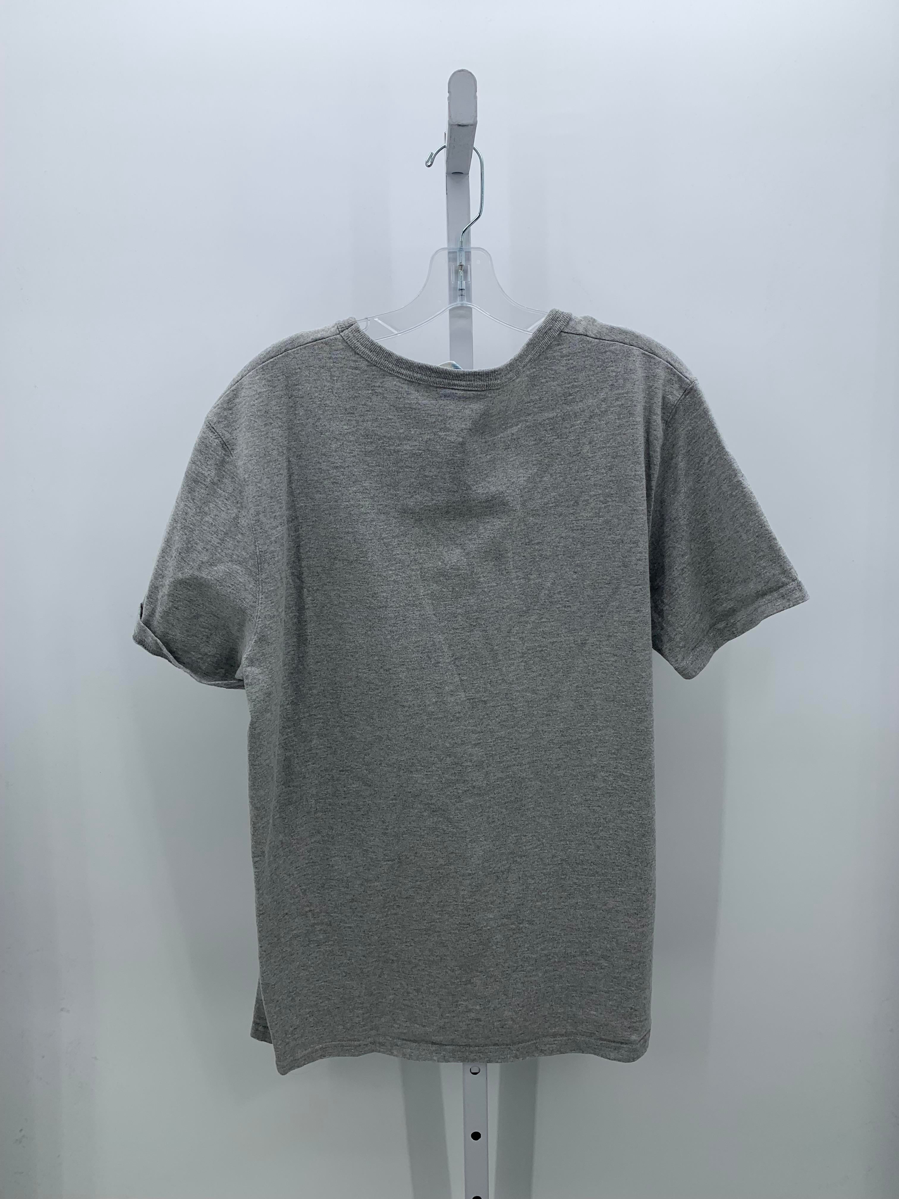 CREWNECK KNIT