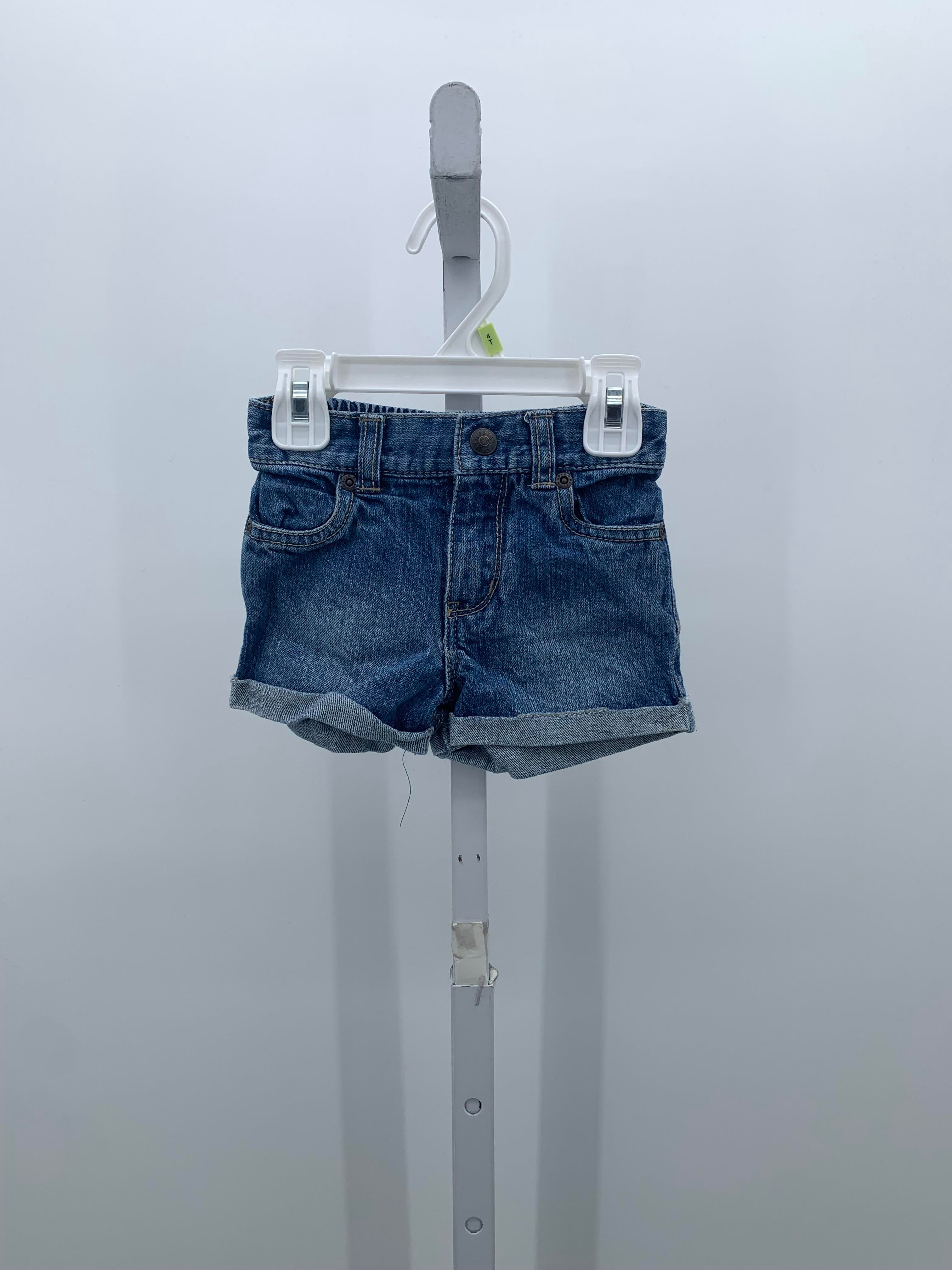 Koala Kids Size 12 Months Girls Shorts