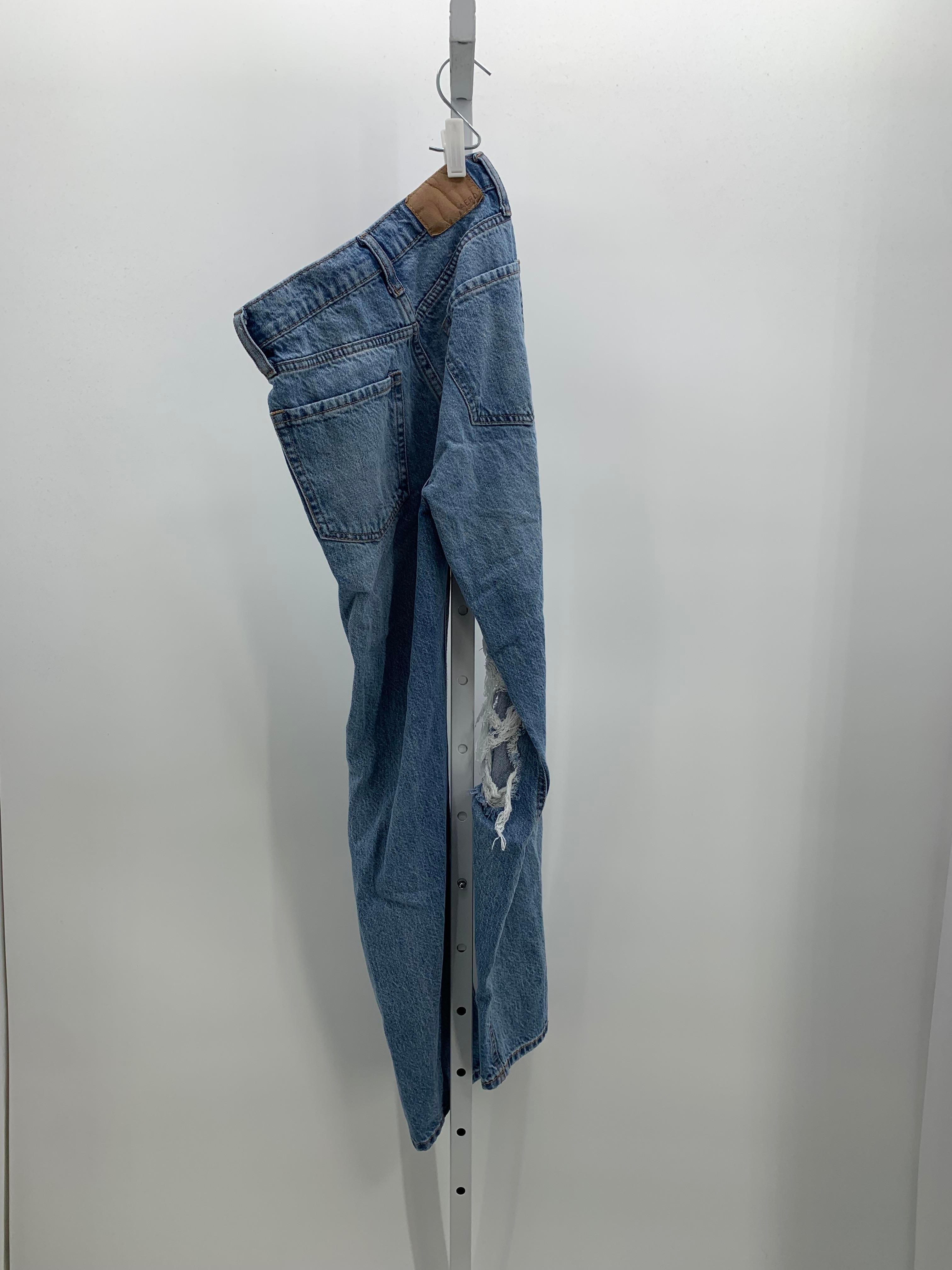Aeropostale Size 000 Juniors Jeans