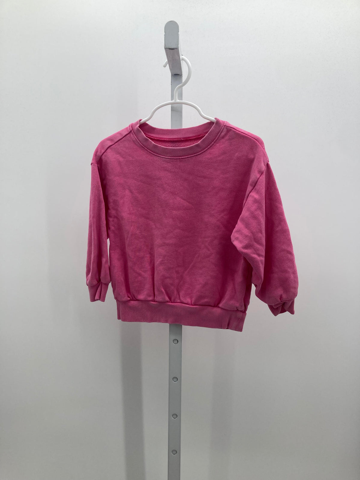 Old Navy Size 3T Girls Long Sleeve Shirt