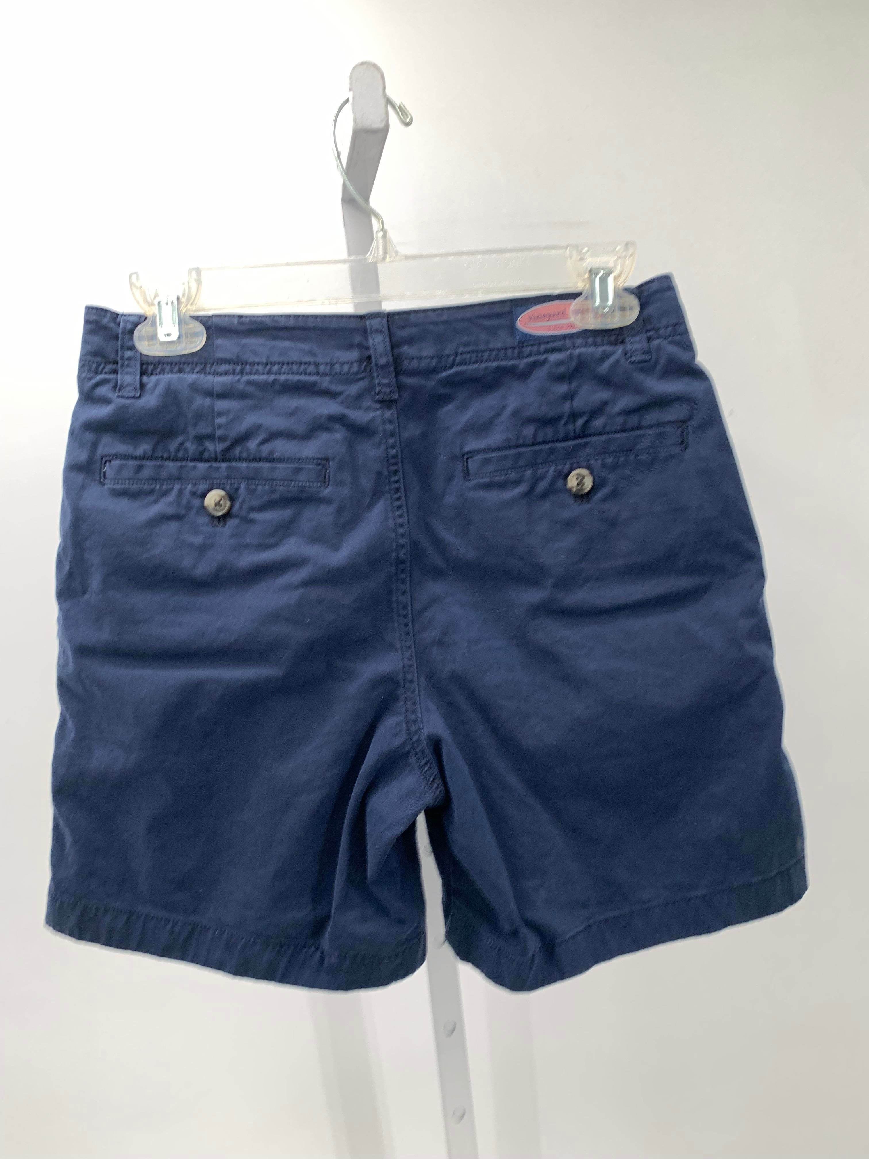 ISLAND SHORTS