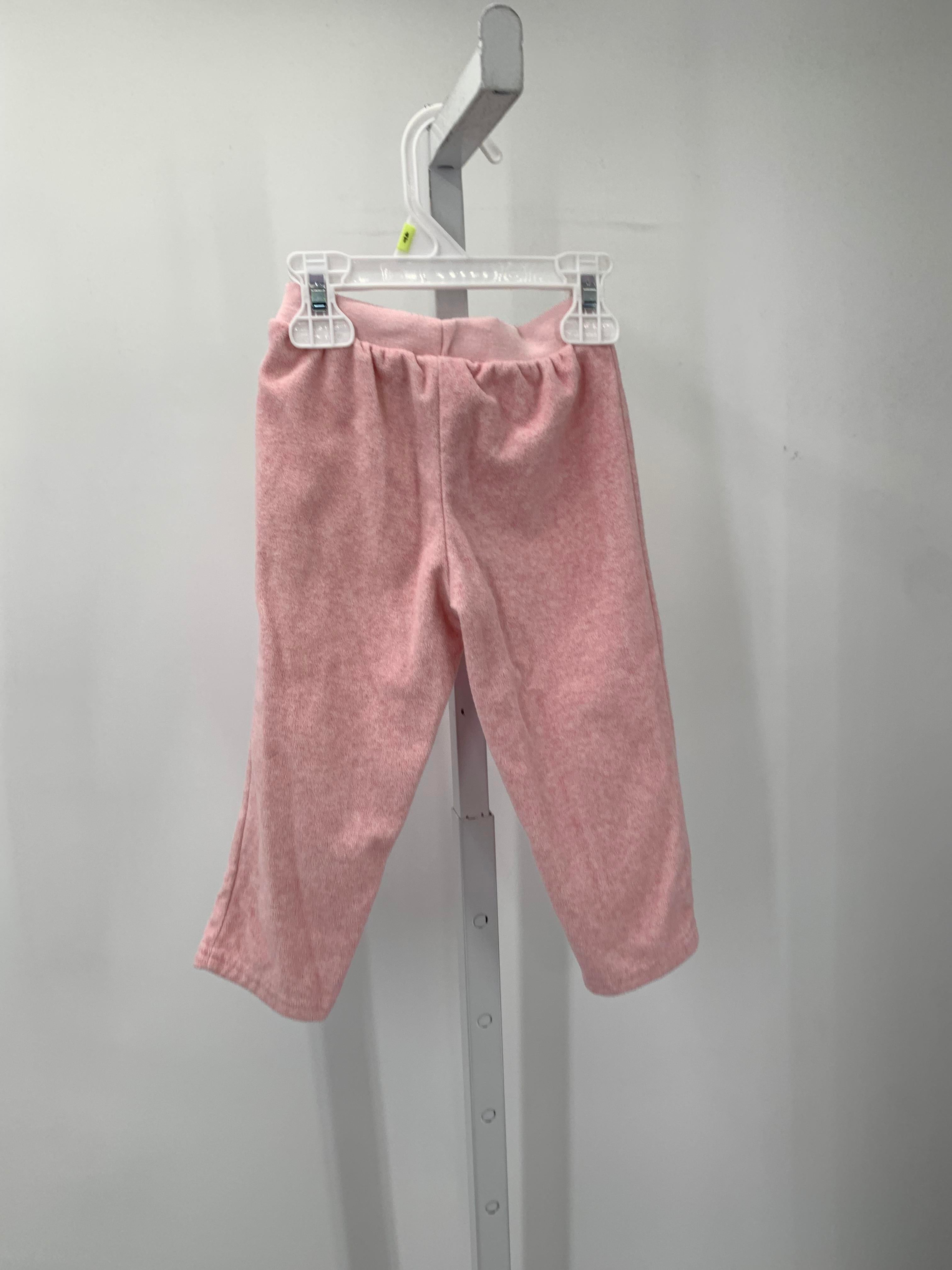Simple Joys Size 18 Months Girls Pants