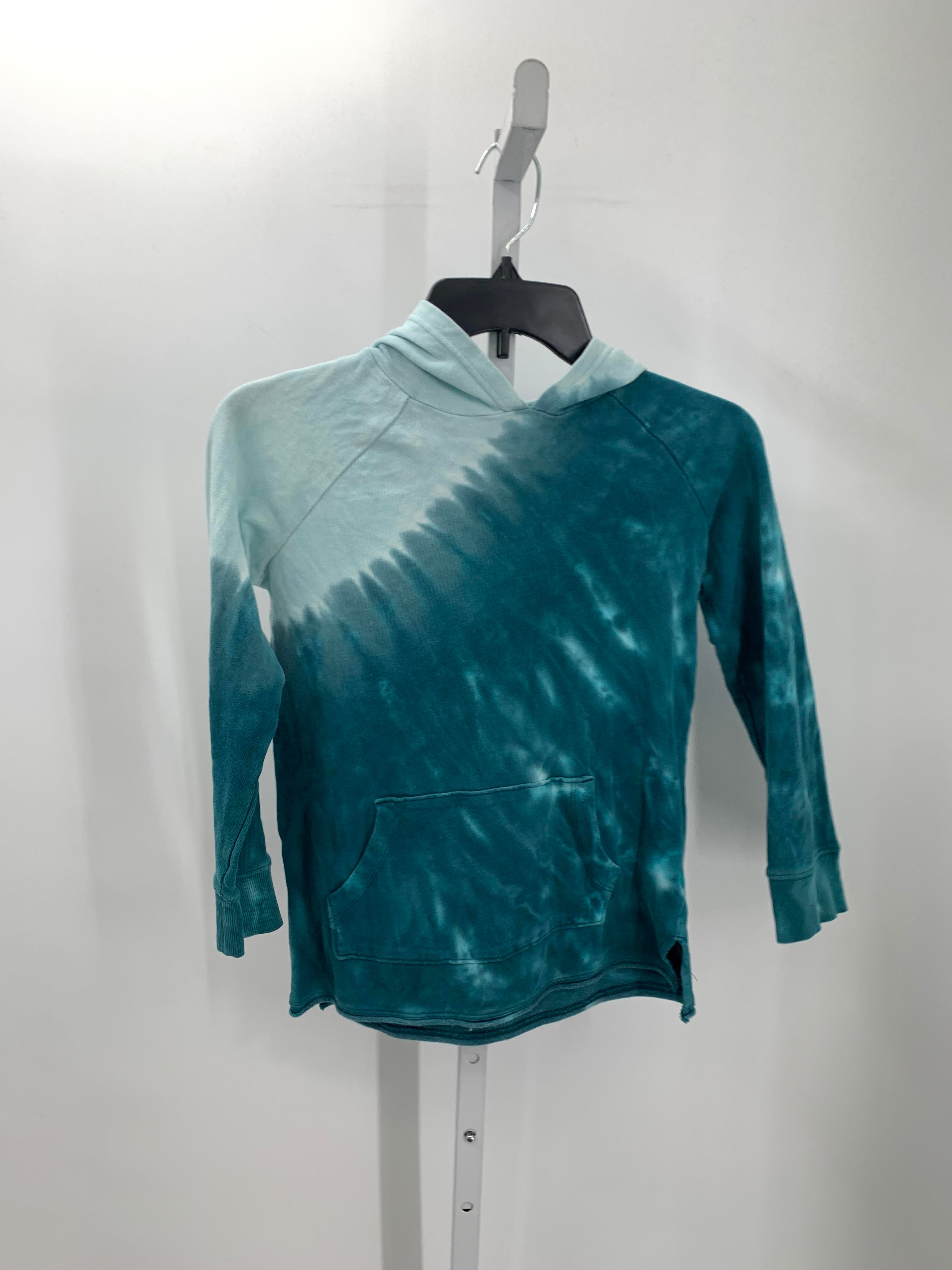 Old Navy Size 10-12 Girls Long Sleeve Shirt