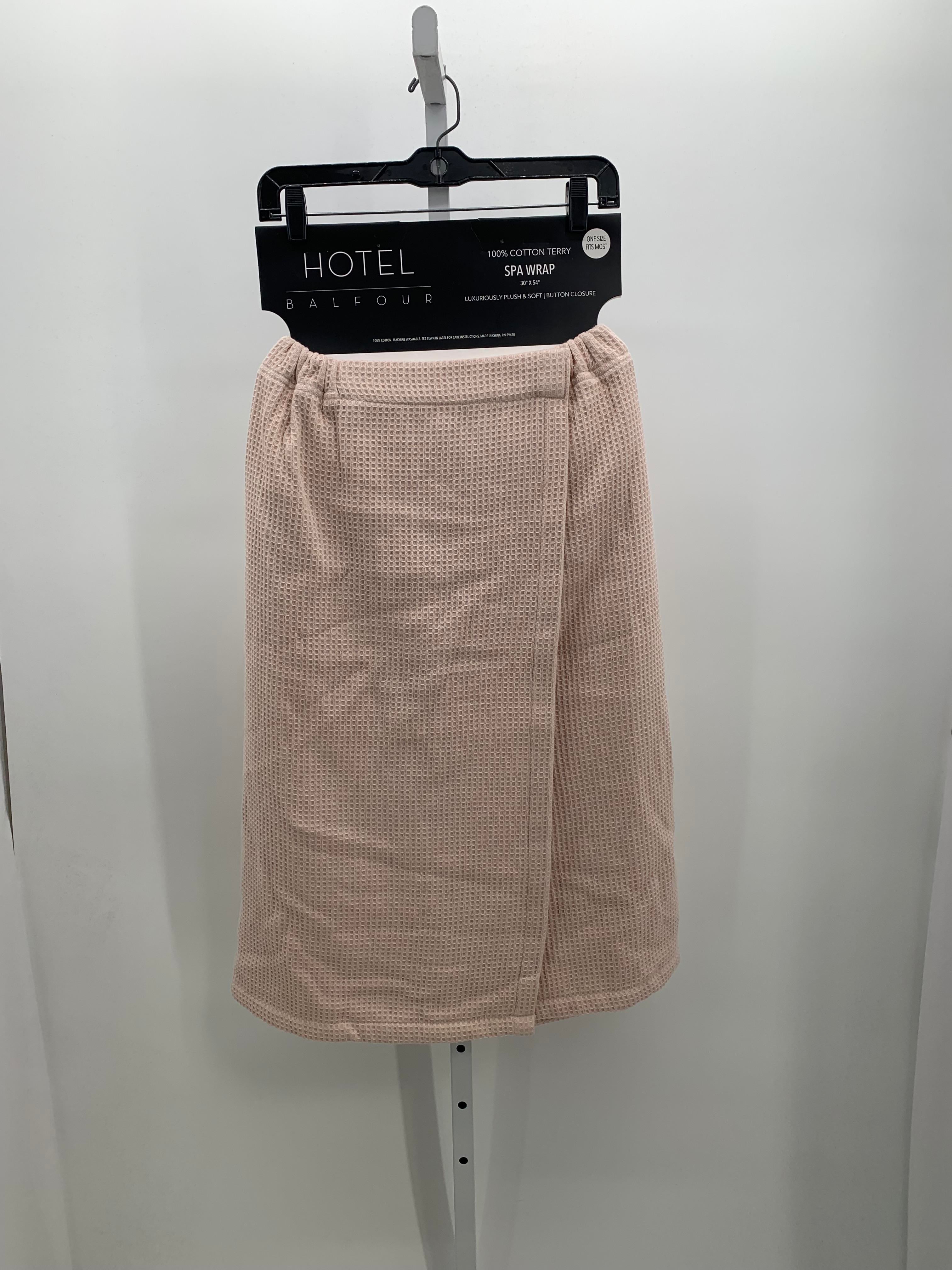 Size Medium Misses Robe