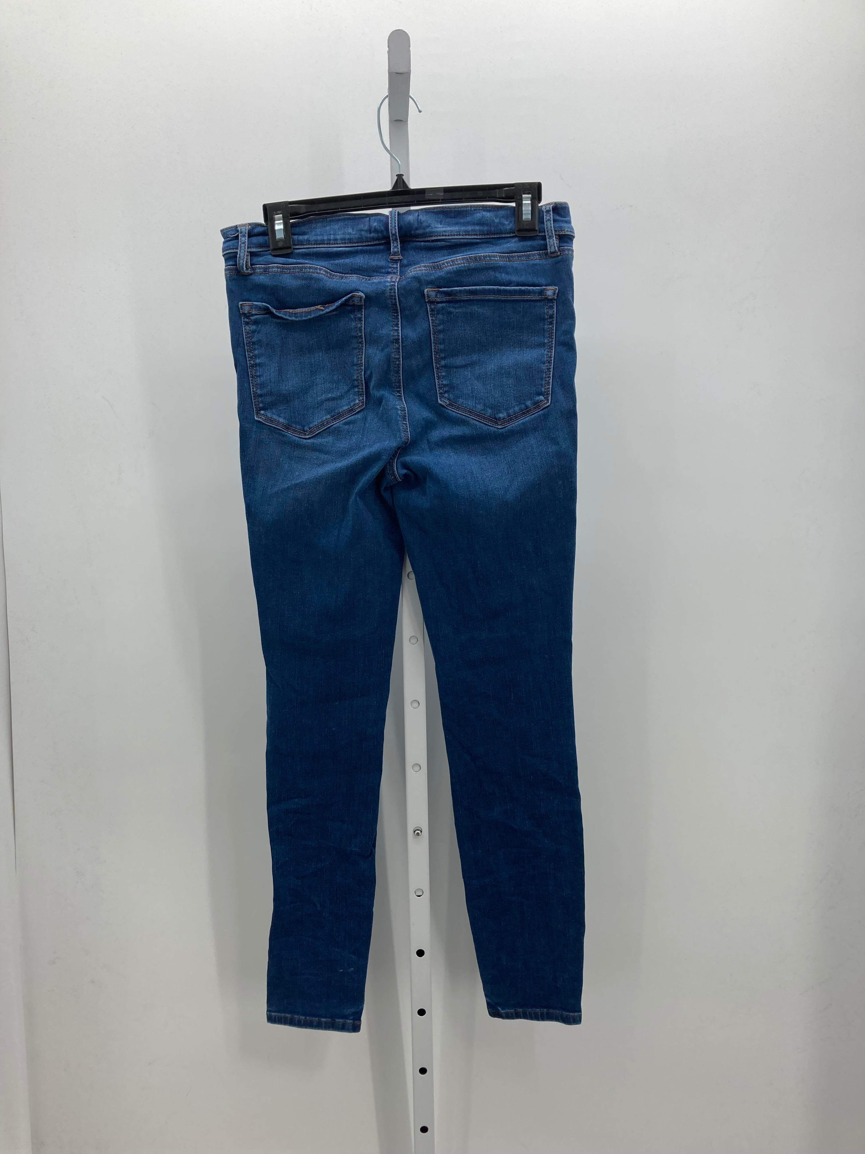 Loft Size 8 Misses Jeans