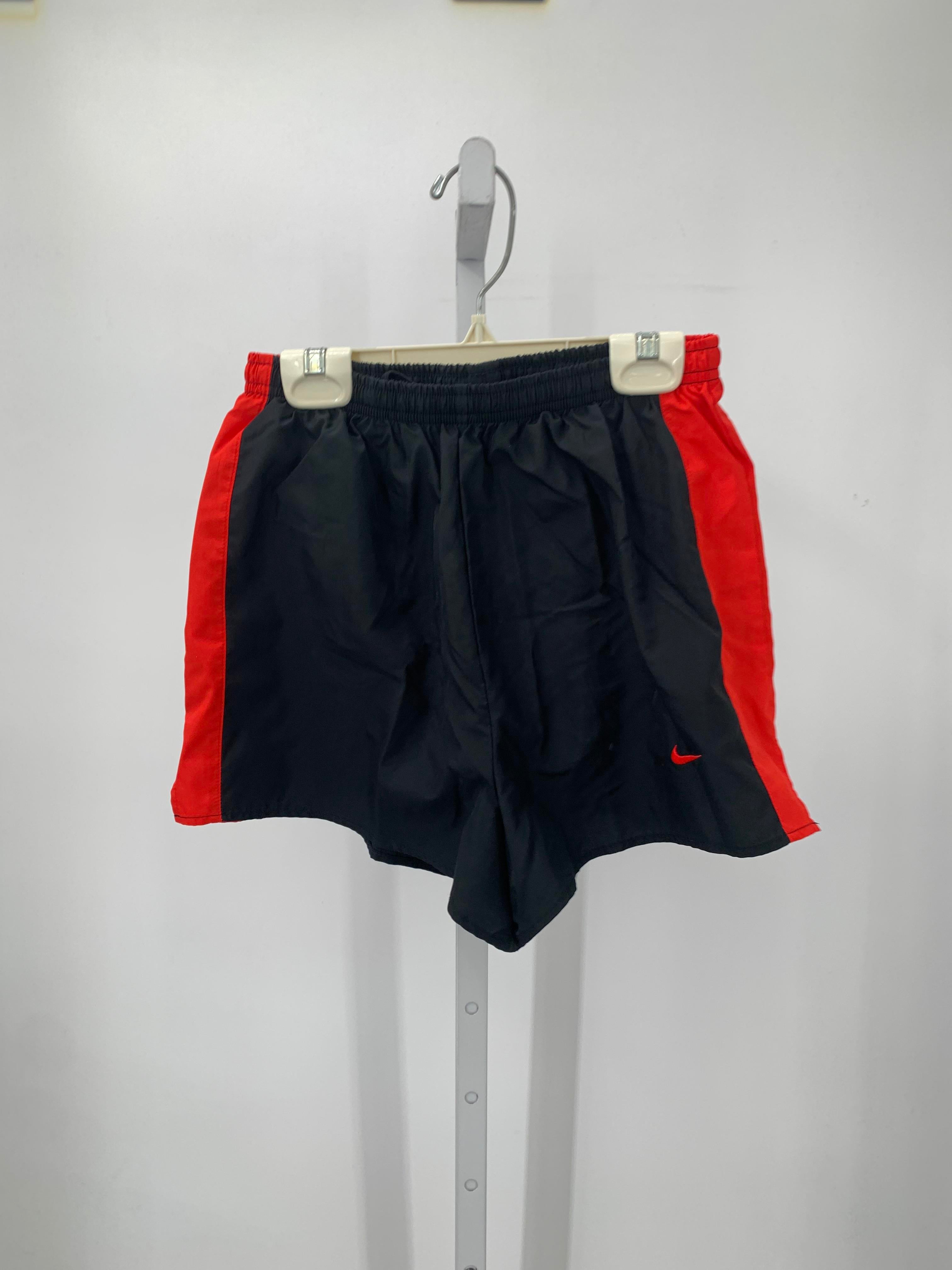 Nike Size Small Misses Shorts