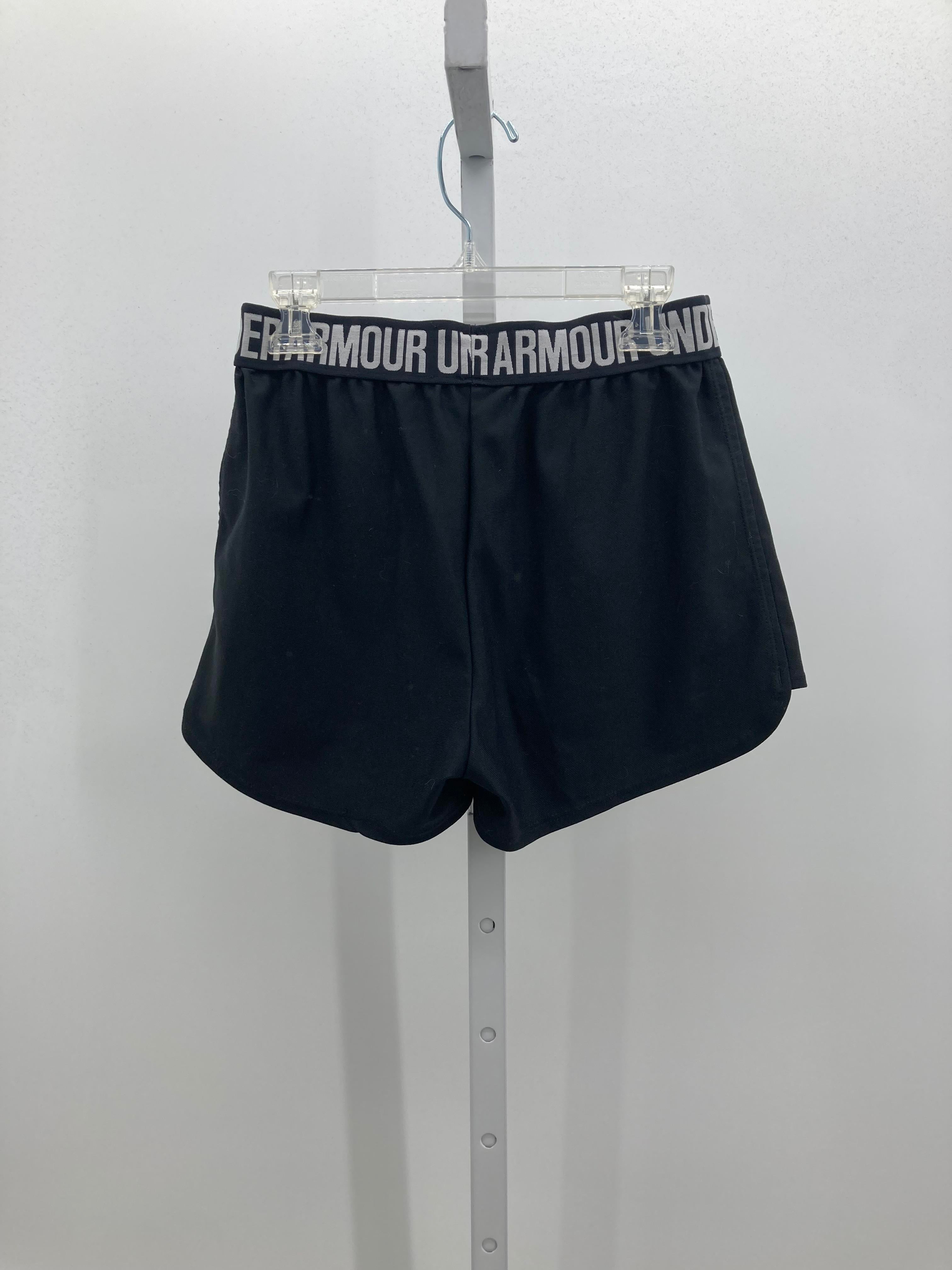 Under Armour Size X Small Misses Shorts