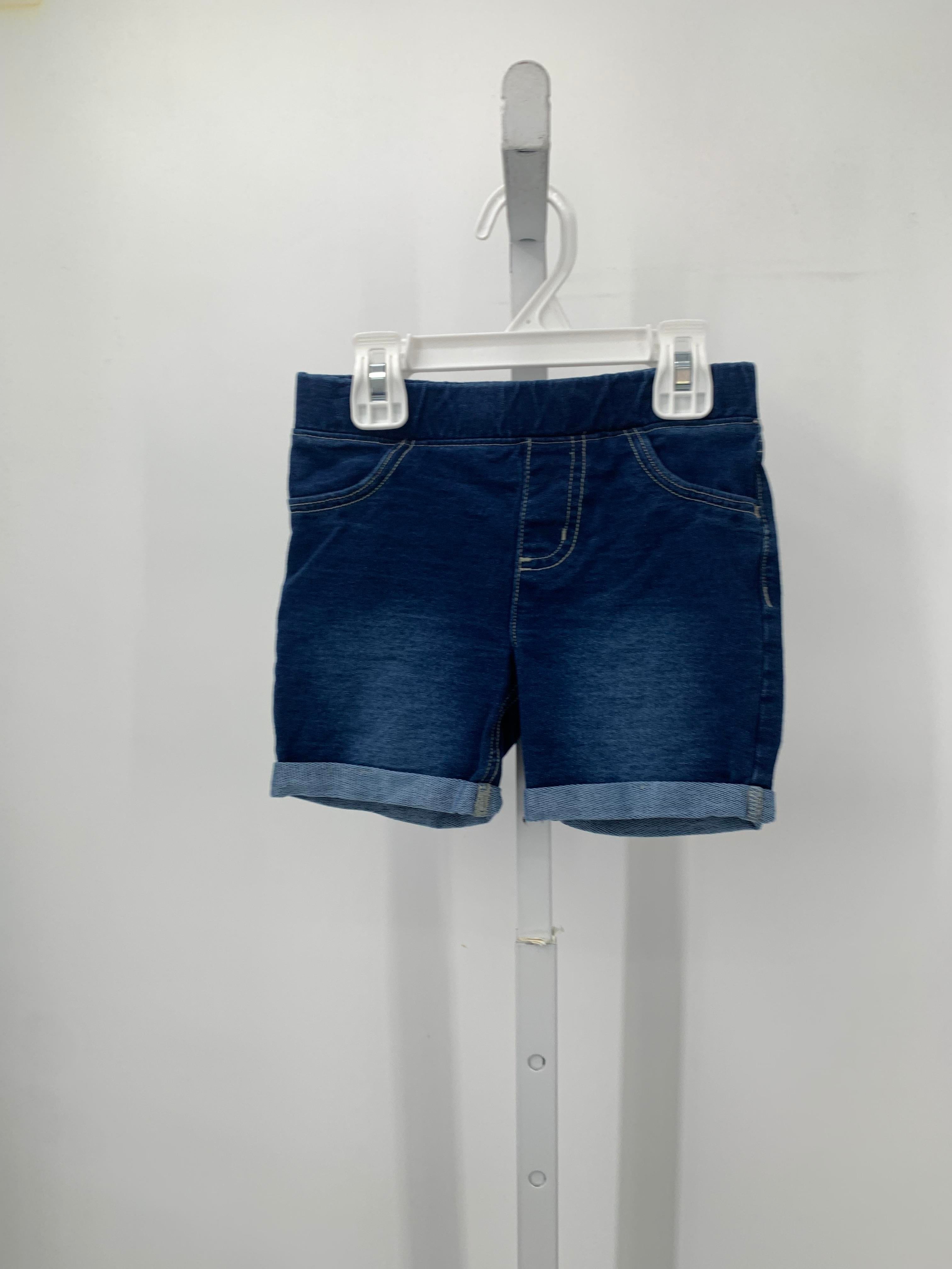 Jumping Beans Size 5 Girls Shorts