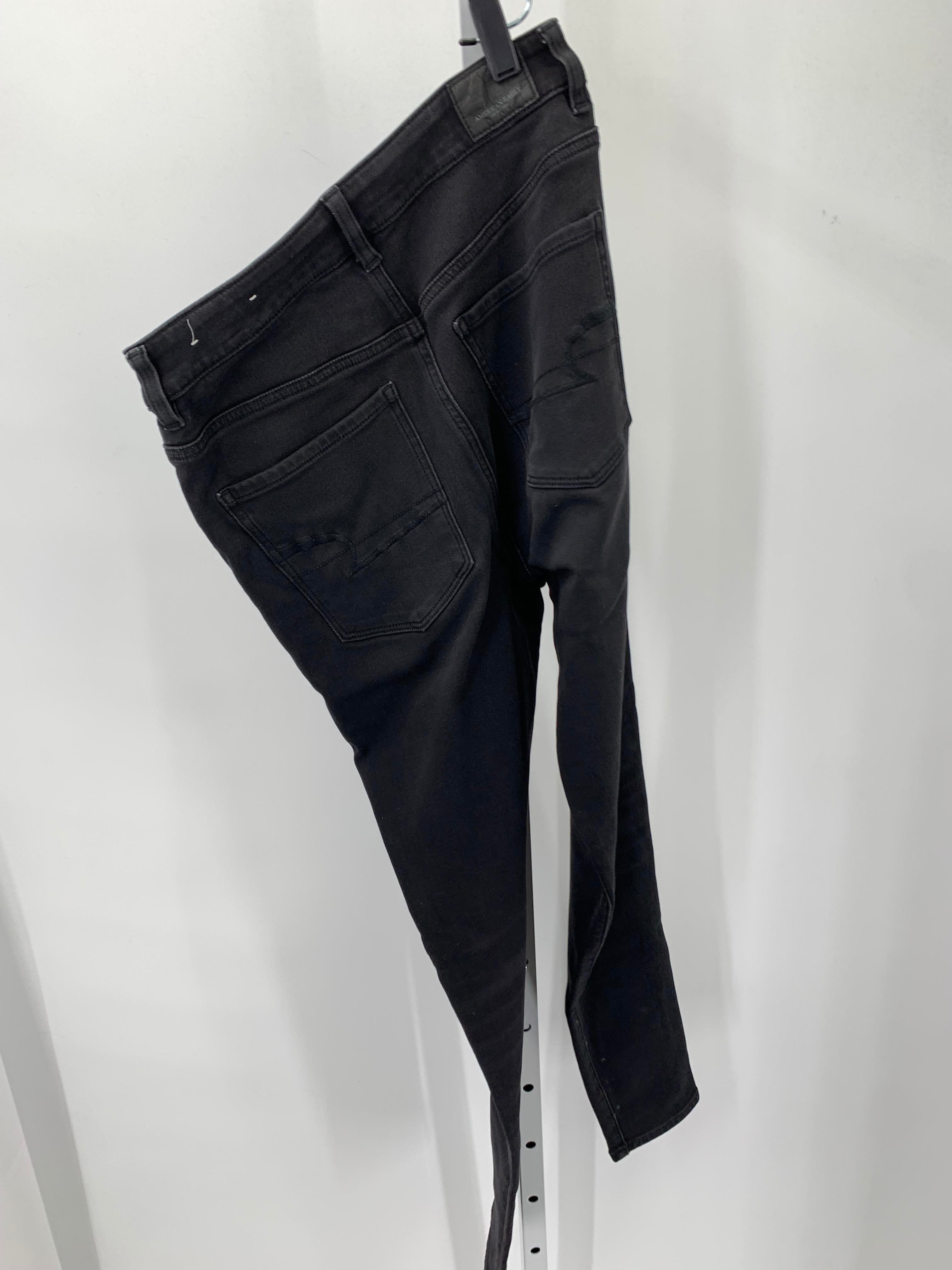 American Eagle Size 6 Juniors Jeans