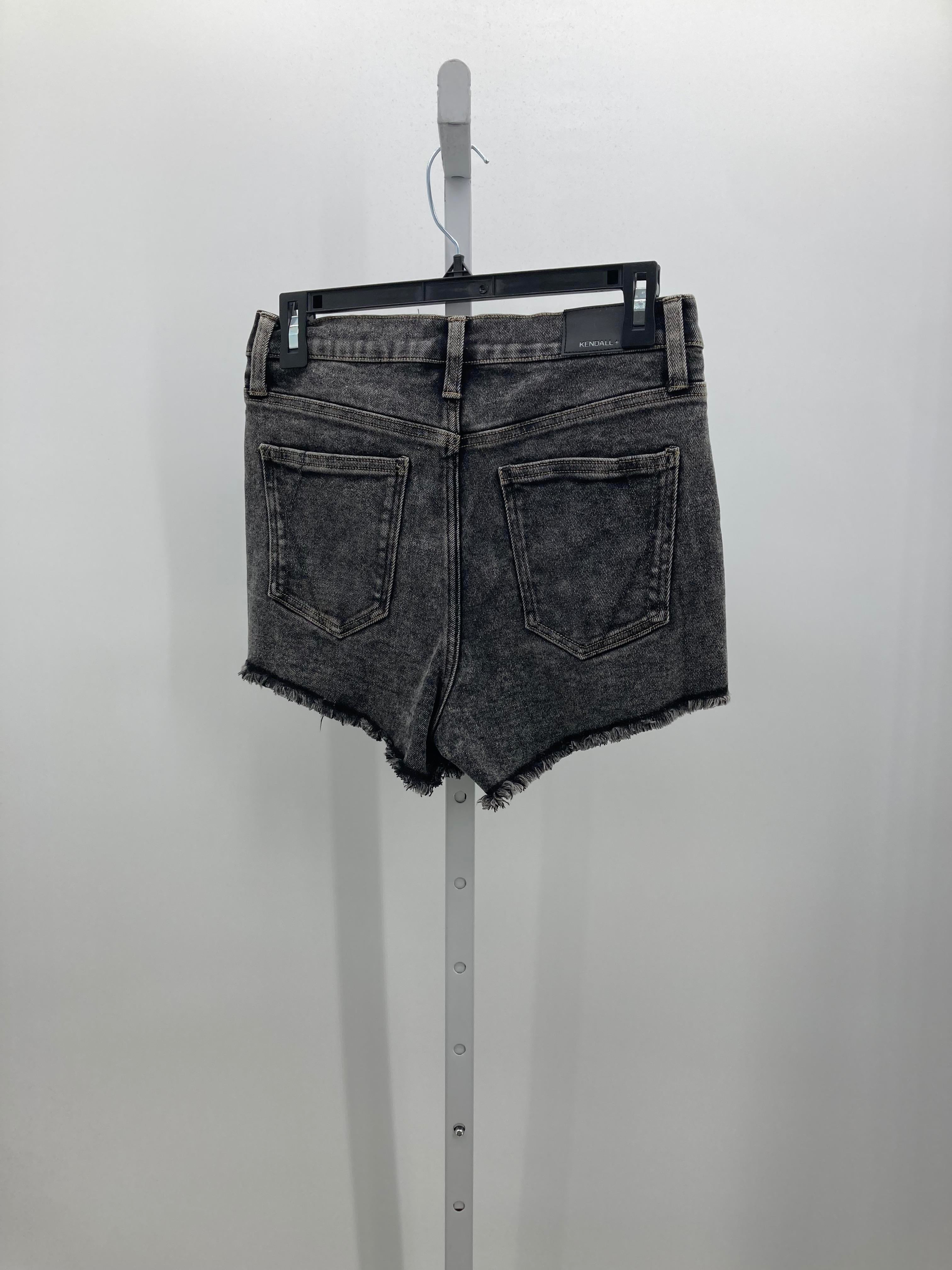 Kendall & Kylie Size 7 Juniors Shorts